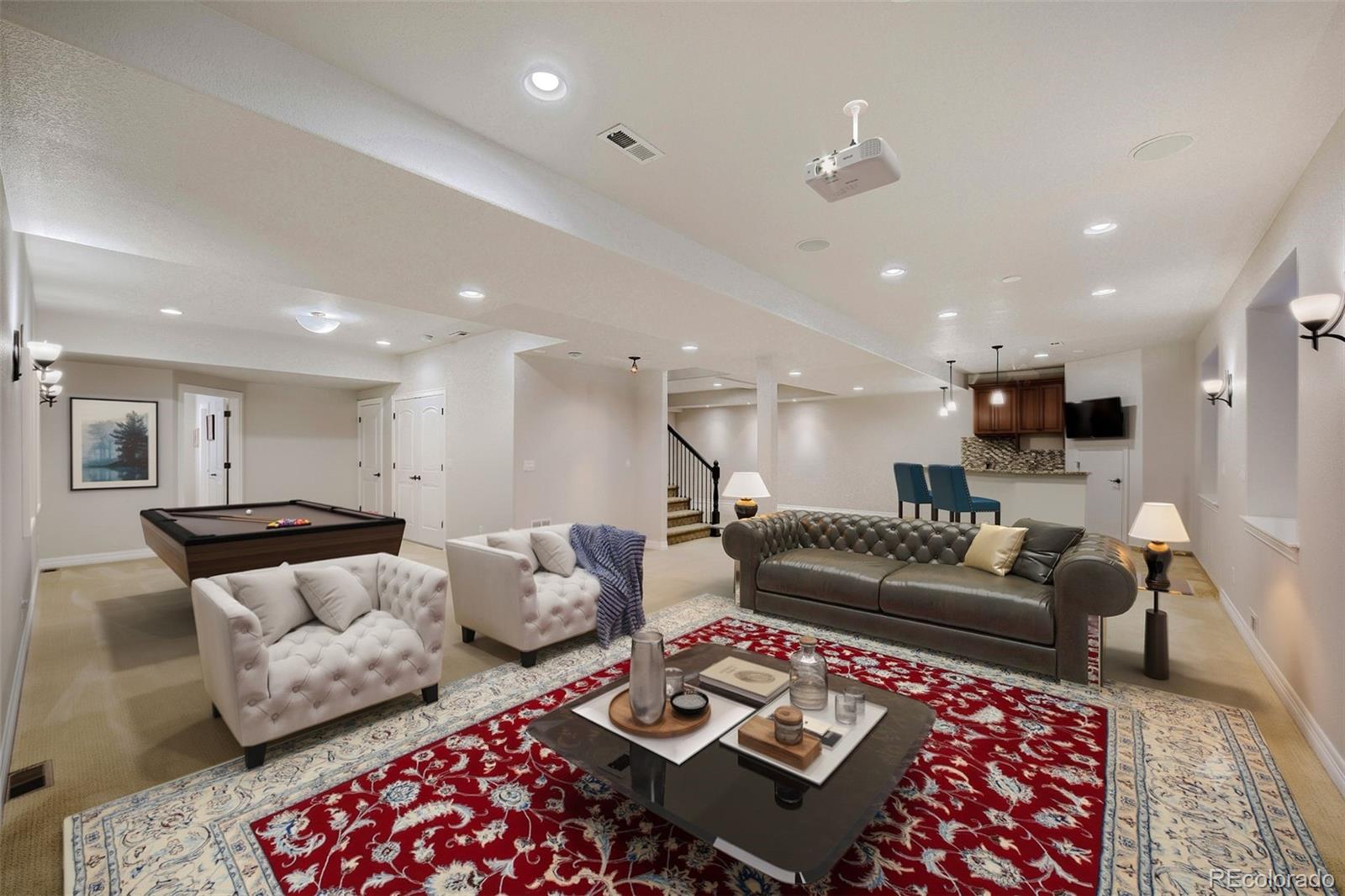 MLS Image #19 for 9889  sunset hill circle,lone tree, Colorado