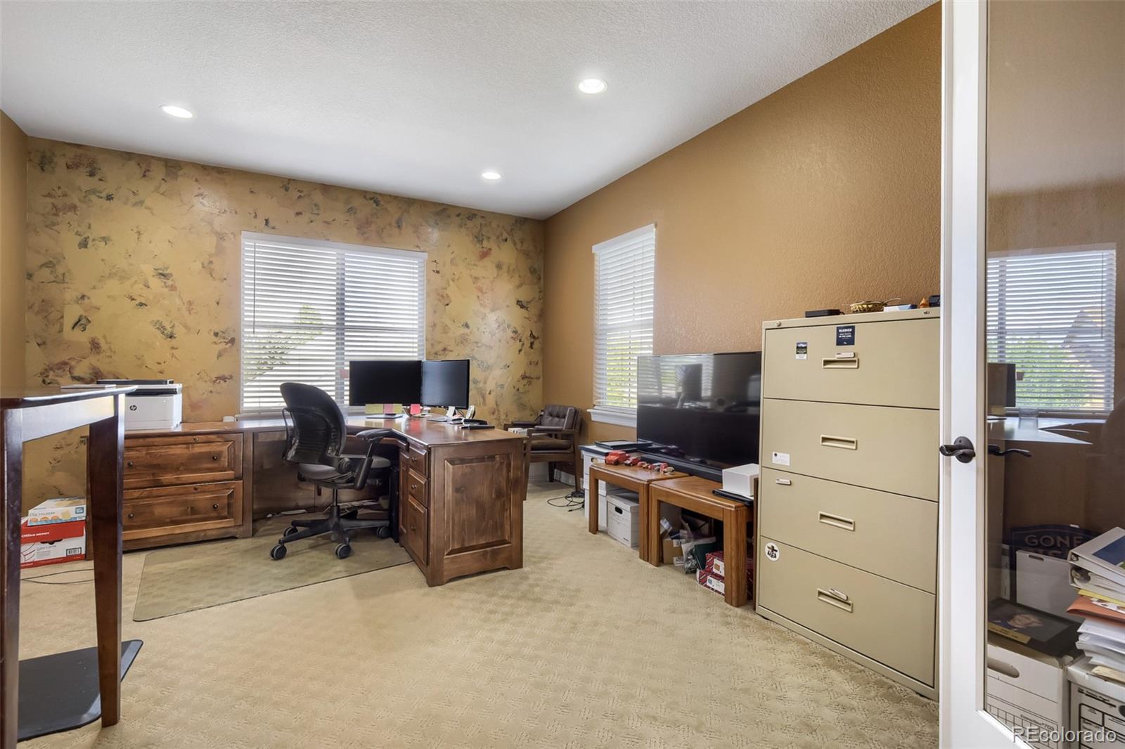 MLS Image #28 for 9889  sunset hill circle,lone tree, Colorado