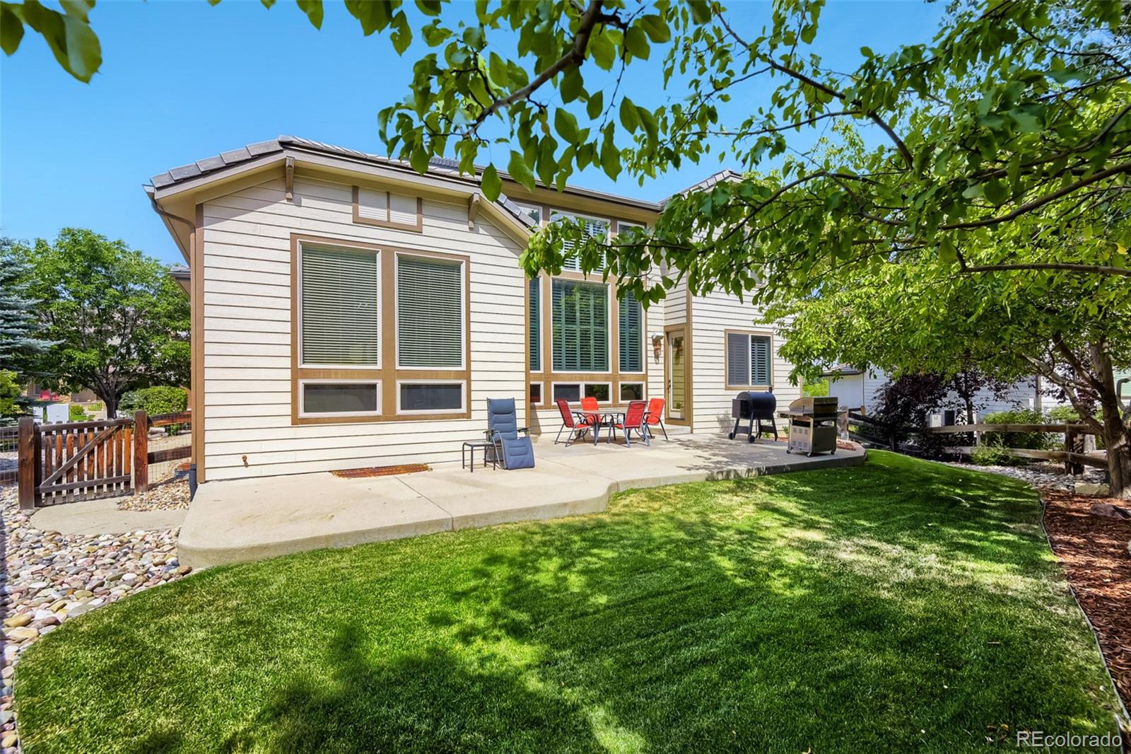 MLS Image #30 for 9889  sunset hill circle,lone tree, Colorado