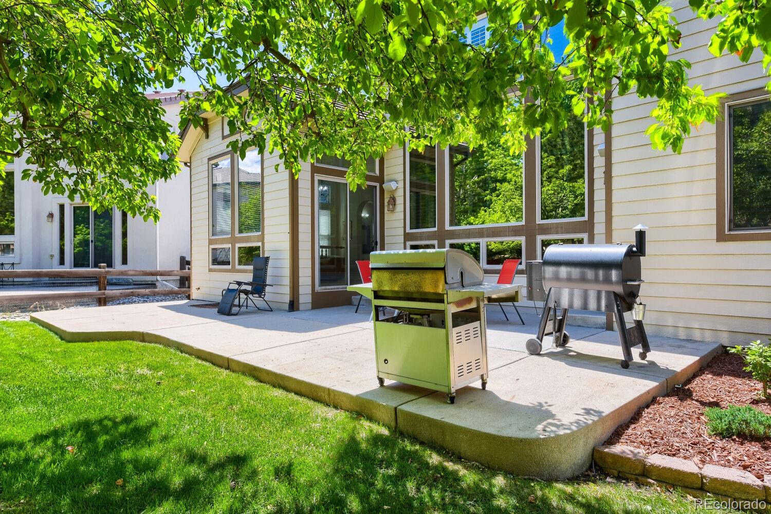 MLS Image #31 for 9889  sunset hill circle,lone tree, Colorado