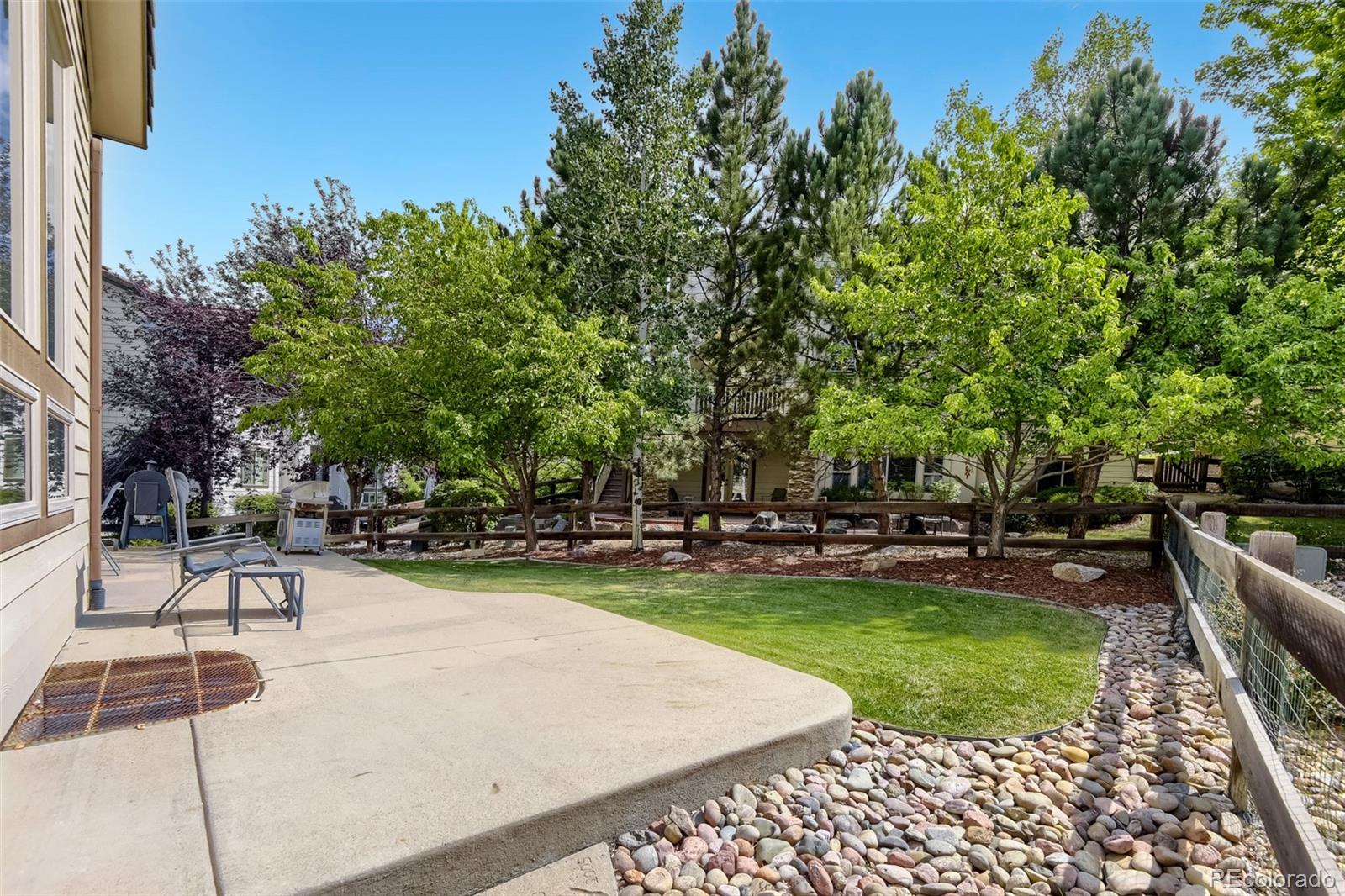 MLS Image #32 for 9889  sunset hill circle,lone tree, Colorado