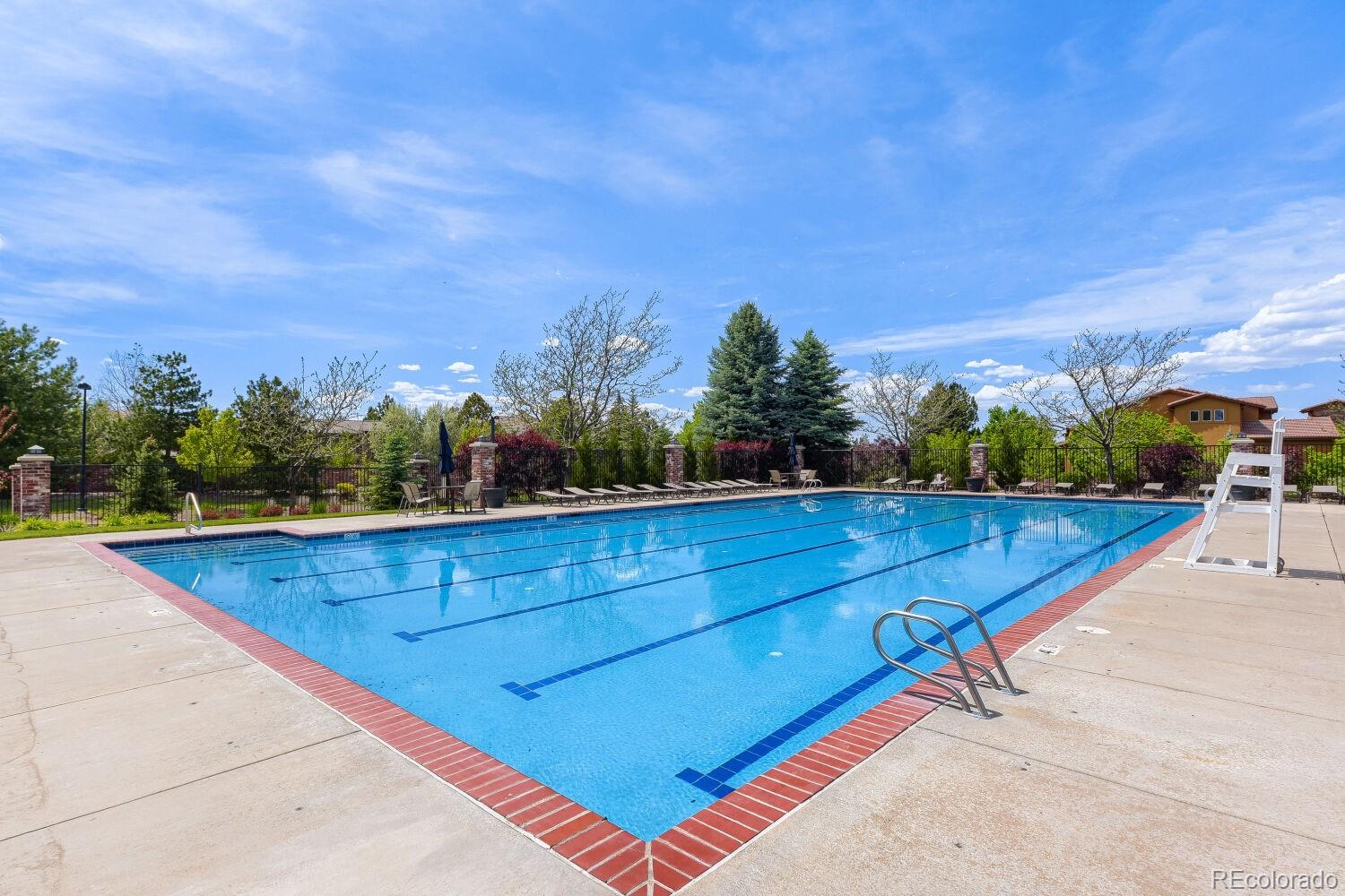 MLS Image #36 for 9889  sunset hill circle,lone tree, Colorado