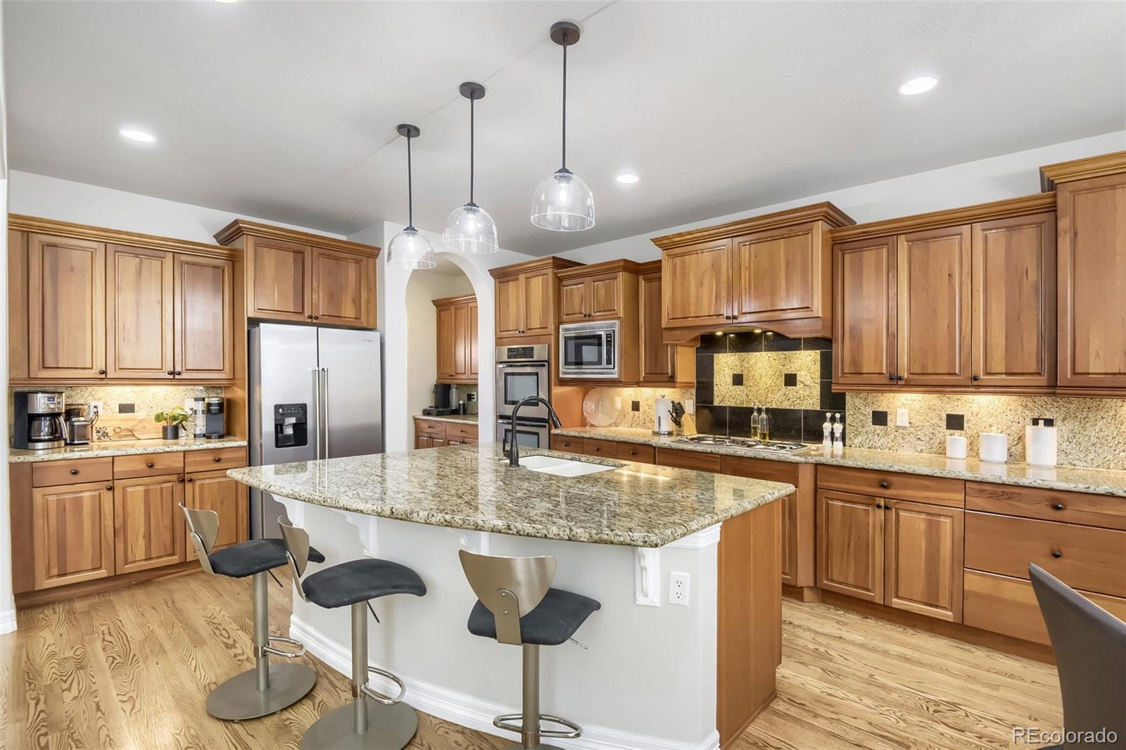 MLS Image #4 for 9889  sunset hill circle,lone tree, Colorado