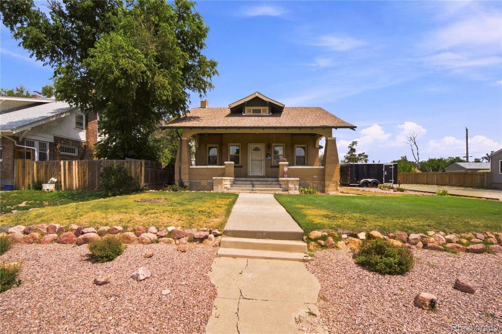 MLS Image #0 for 2714  high street,pueblo, Colorado