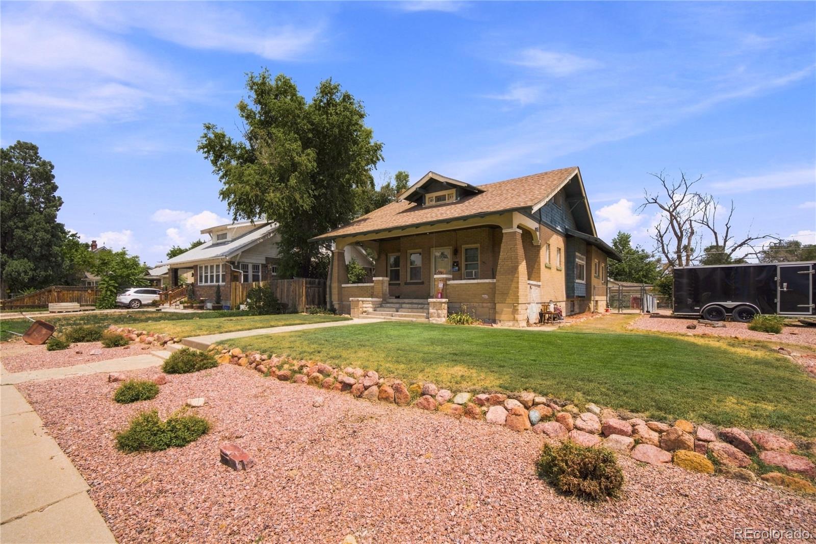 MLS Image #2 for 2714  high street,pueblo, Colorado