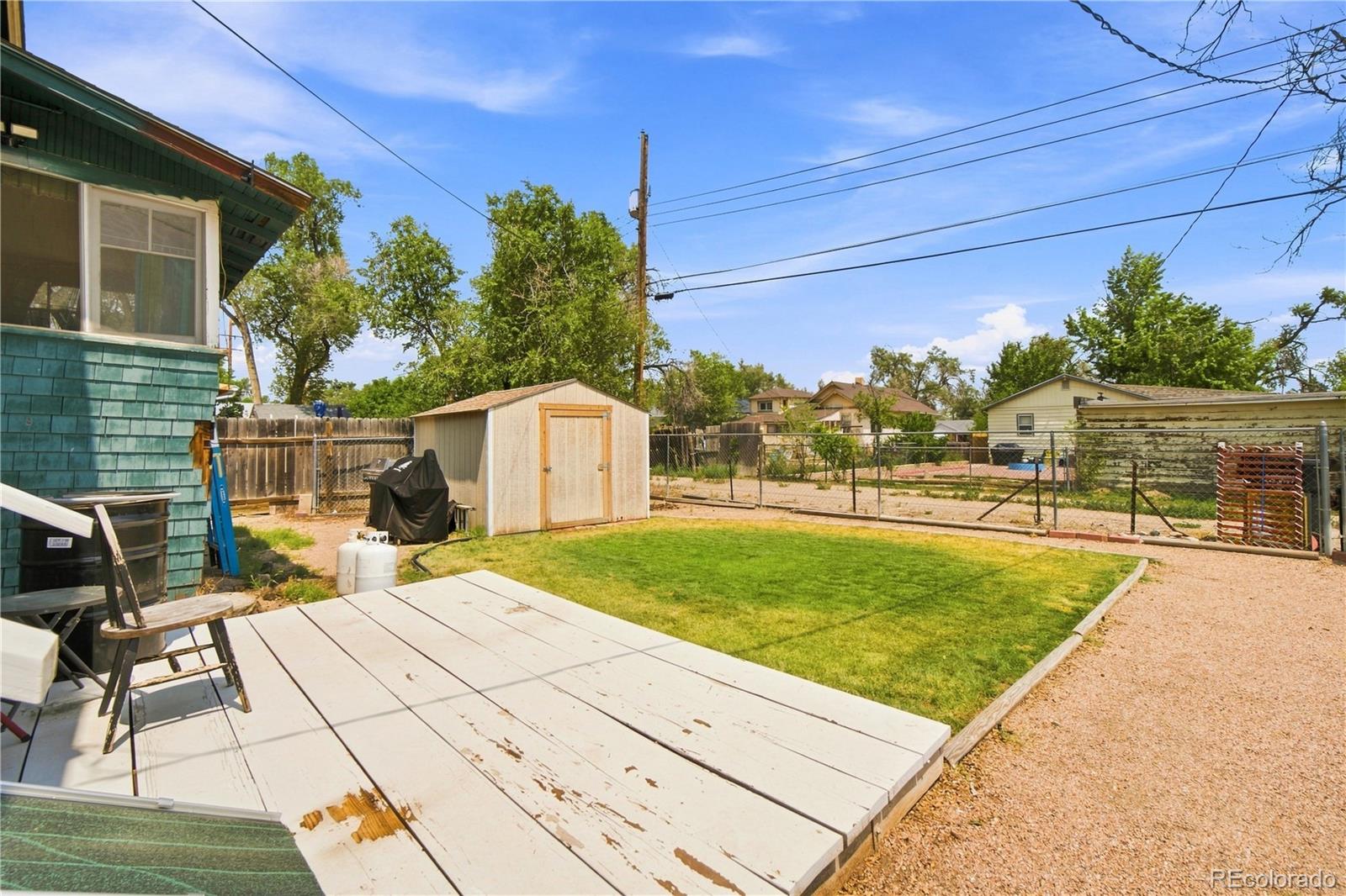 MLS Image #27 for 2714  high street,pueblo, Colorado