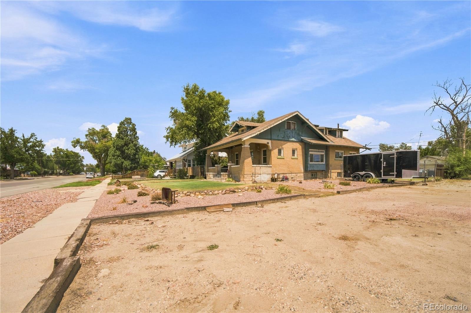 MLS Image #3 for 2714  high street,pueblo, Colorado