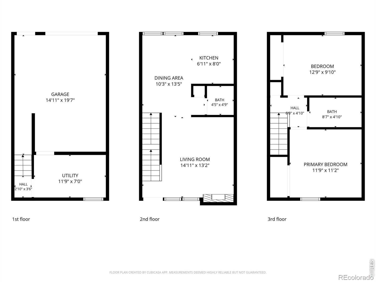 MLS Image #32 for 3200  azalea drive,fort collins, Colorado