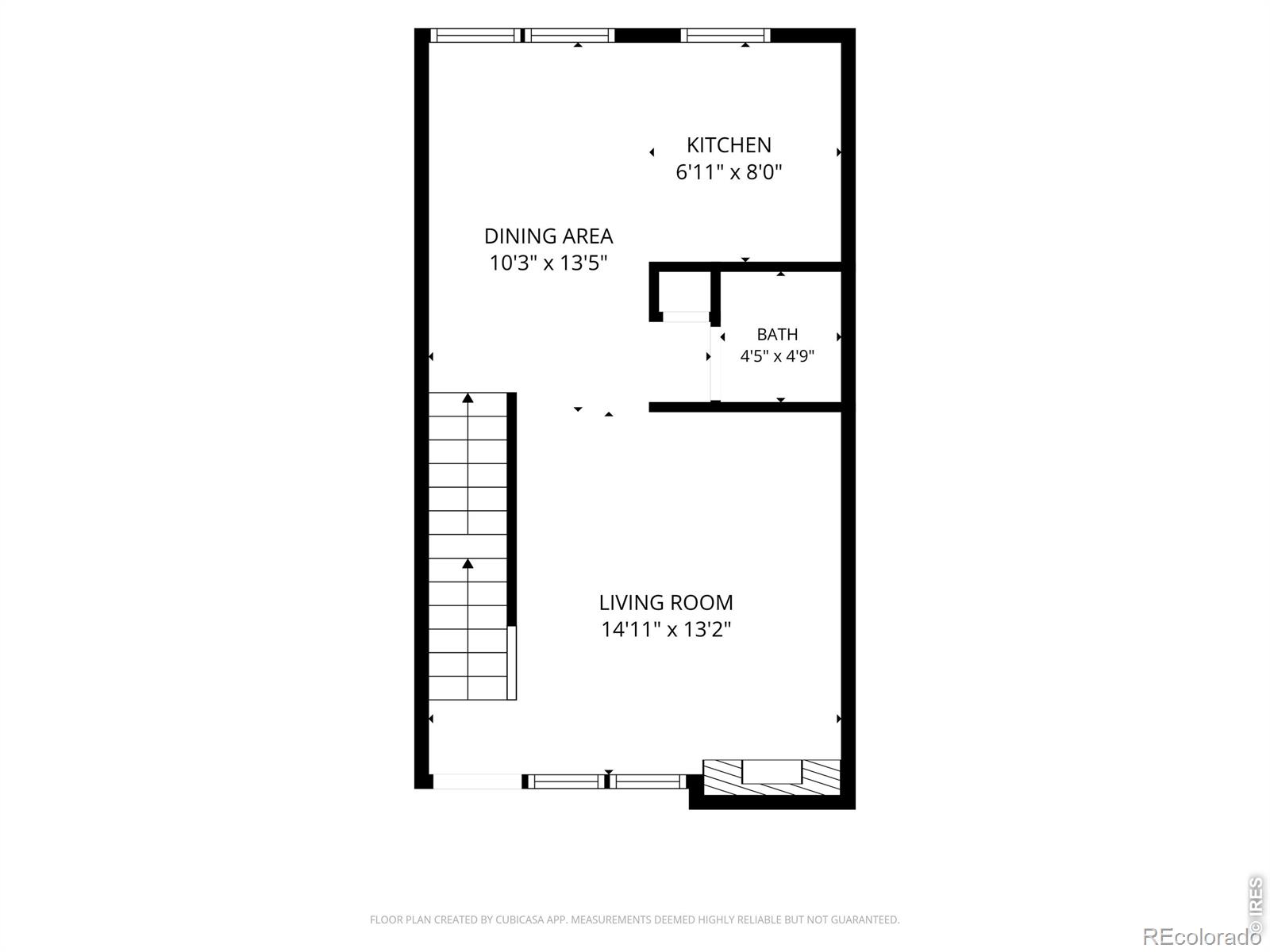 MLS Image #34 for 3200  azalea drive,fort collins, Colorado