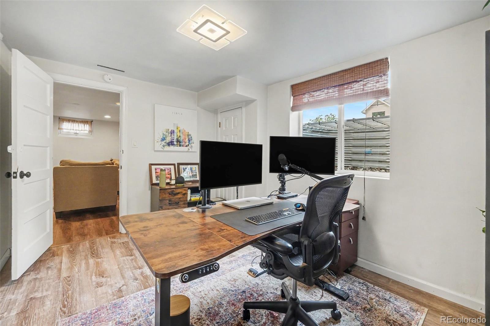 MLS Image #22 for 2636 s pearl street,denver, Colorado