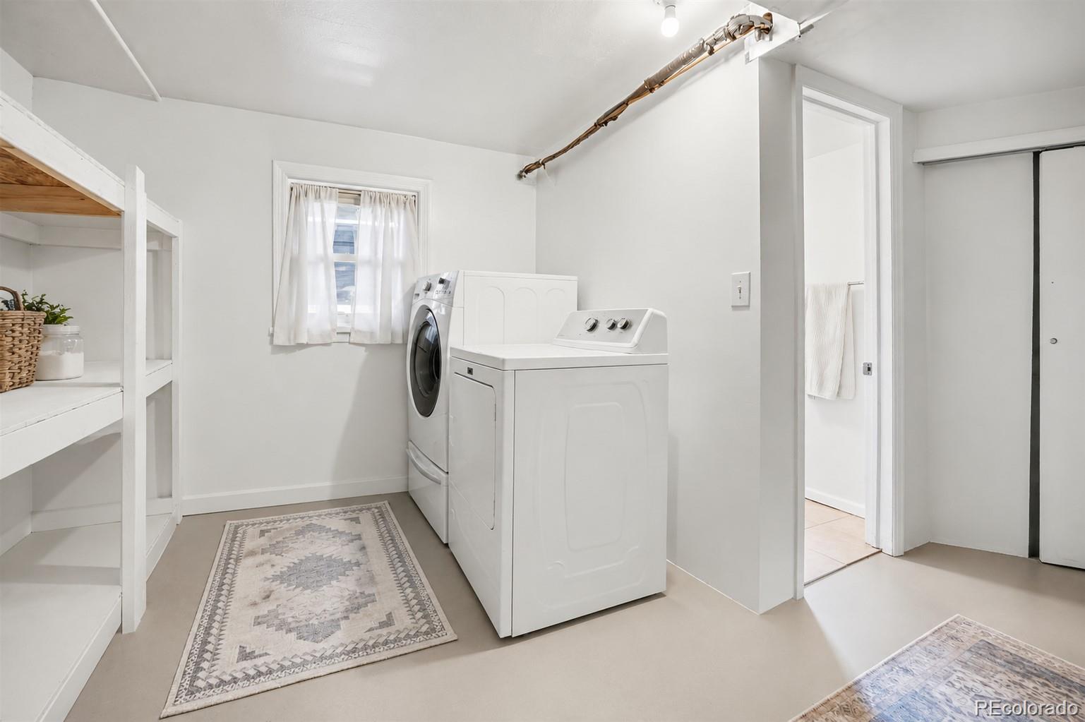 MLS Image #25 for 2636 s pearl street,denver, Colorado