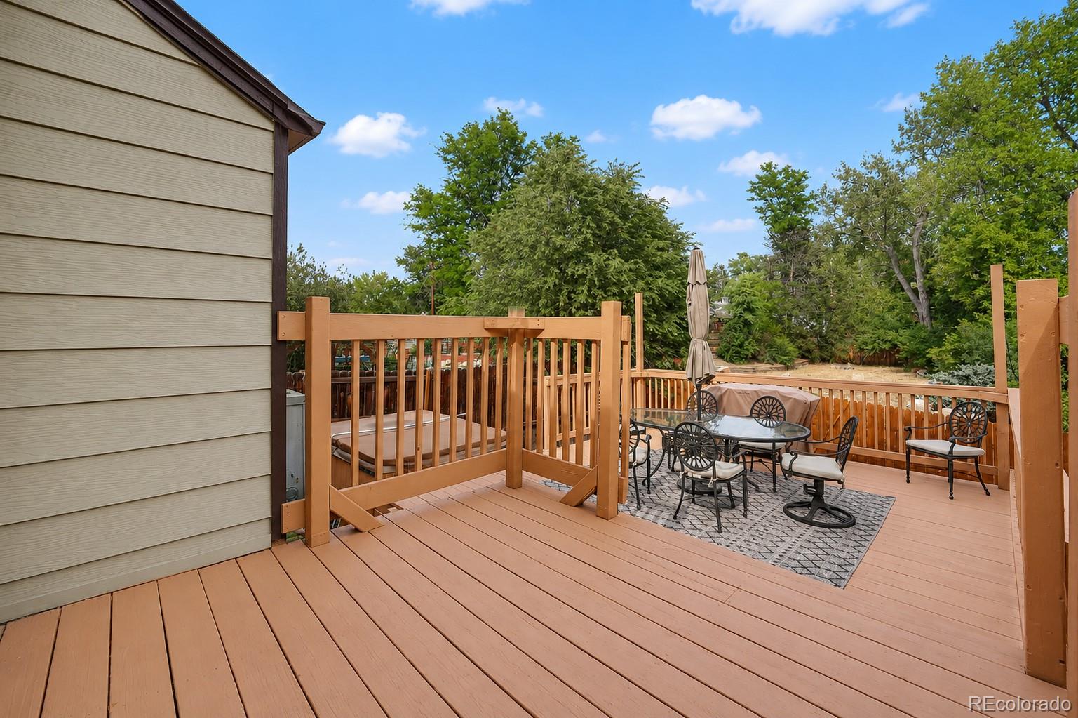 MLS Image #26 for 2636 s pearl street,denver, Colorado