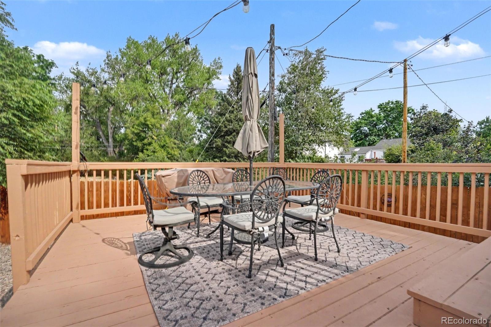 MLS Image #27 for 2636 s pearl street,denver, Colorado