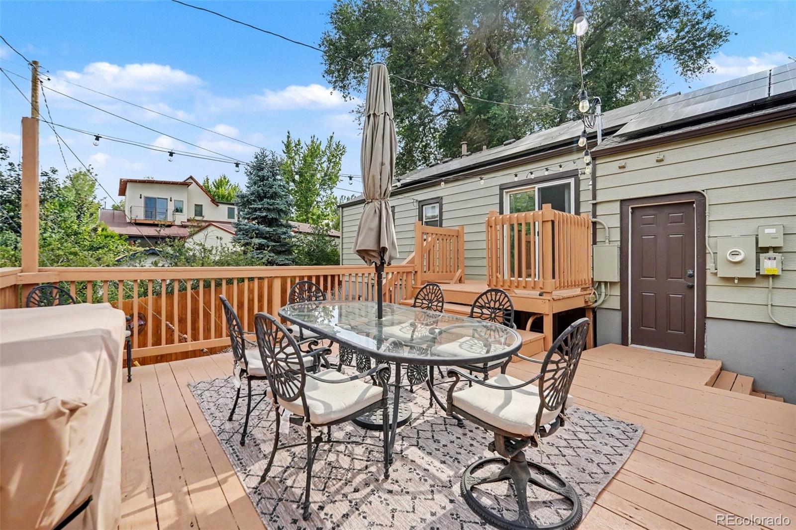 MLS Image #29 for 2636 s pearl street,denver, Colorado