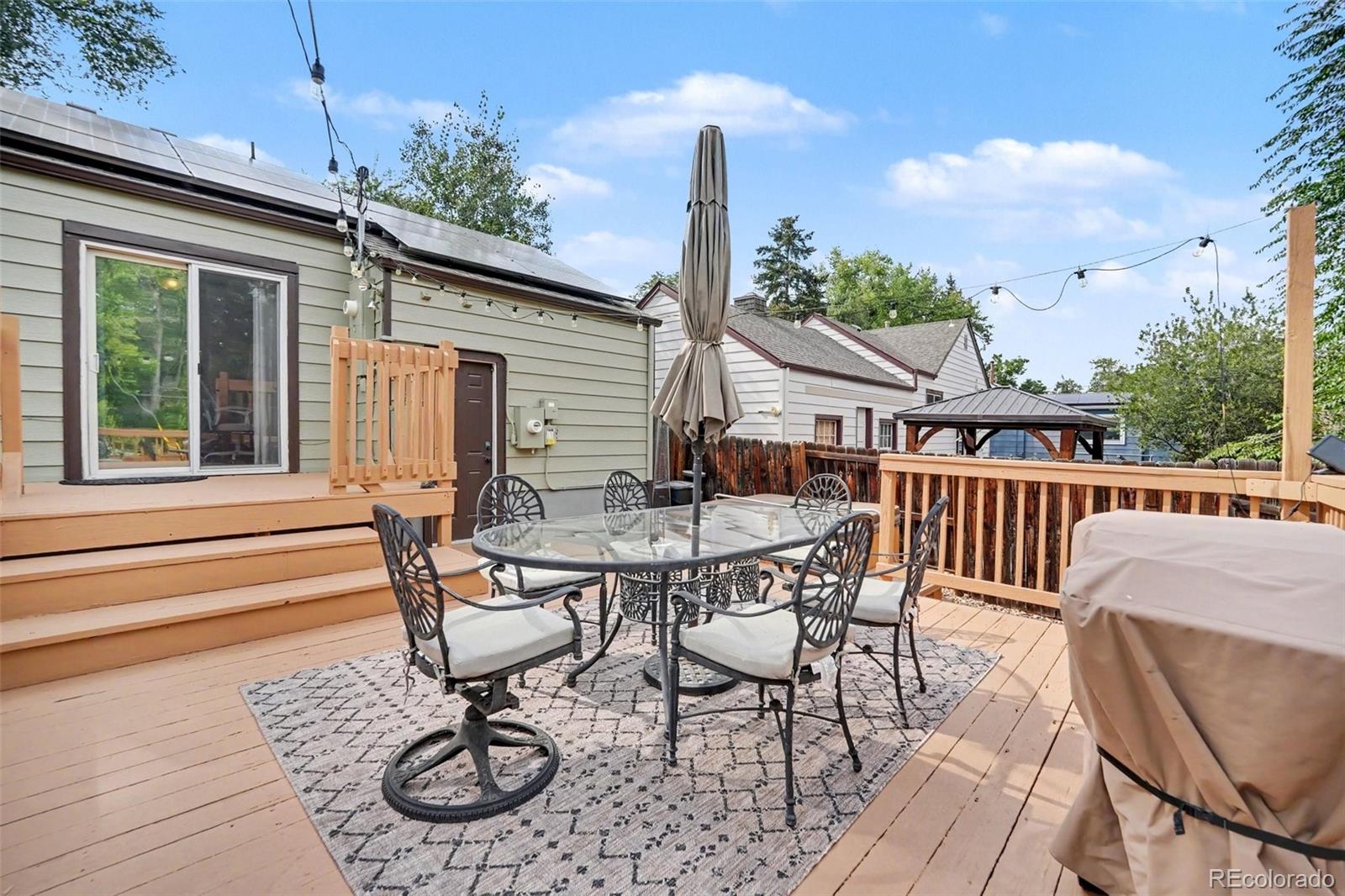 MLS Image #30 for 2636 s pearl street,denver, Colorado
