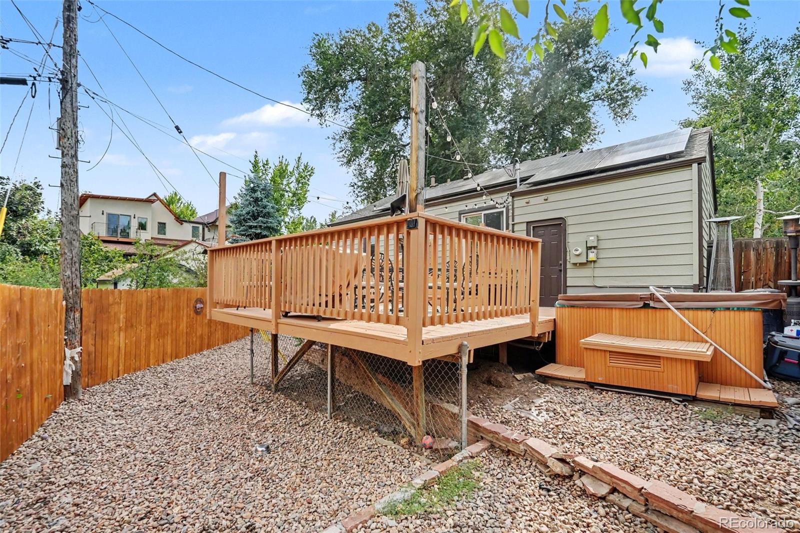 MLS Image #31 for 2636 s pearl street,denver, Colorado