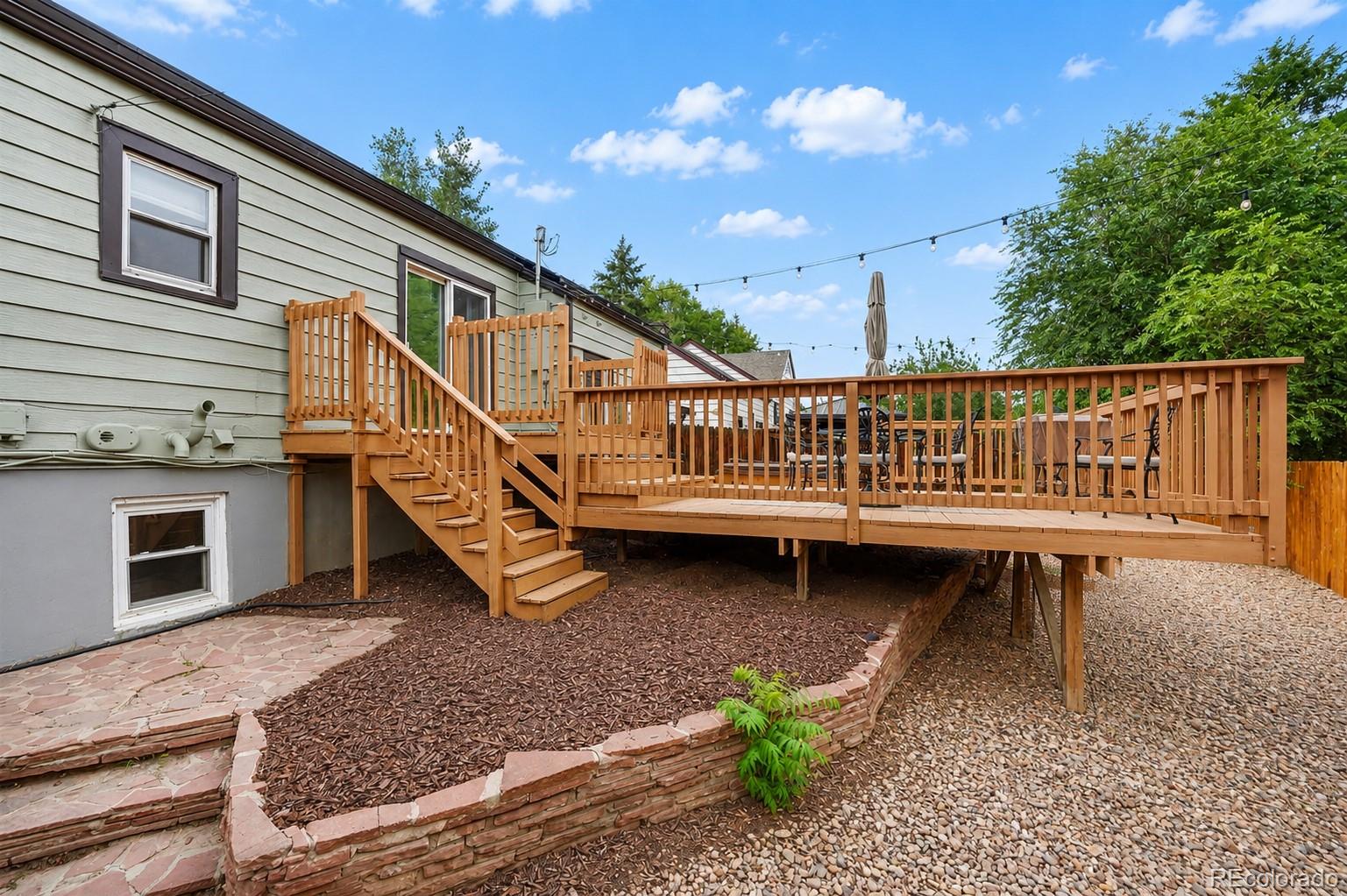 MLS Image #32 for 2636 s pearl street,denver, Colorado