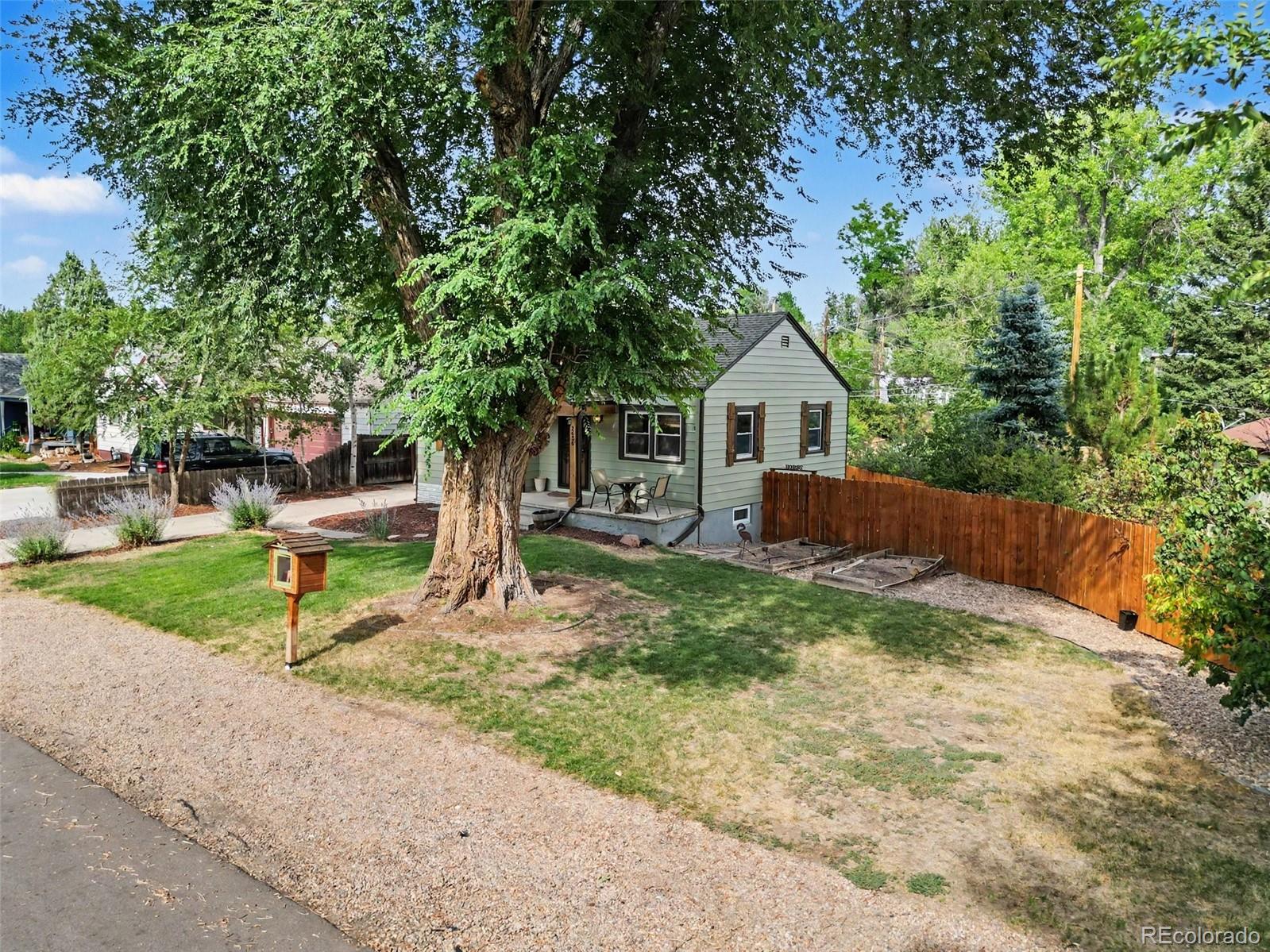 MLS Image #33 for 2636 s pearl street,denver, Colorado