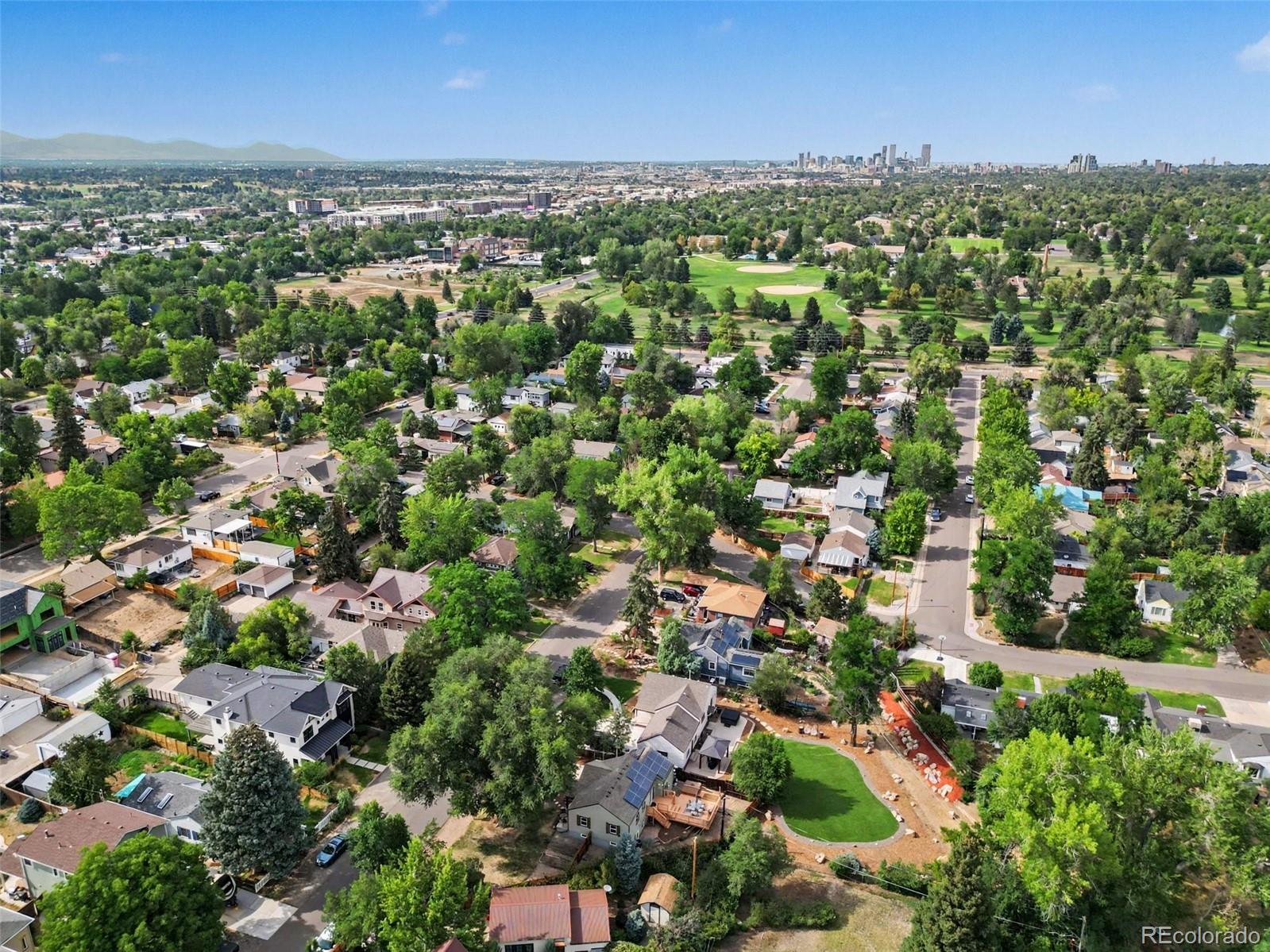 MLS Image #34 for 2636 s pearl street,denver, Colorado
