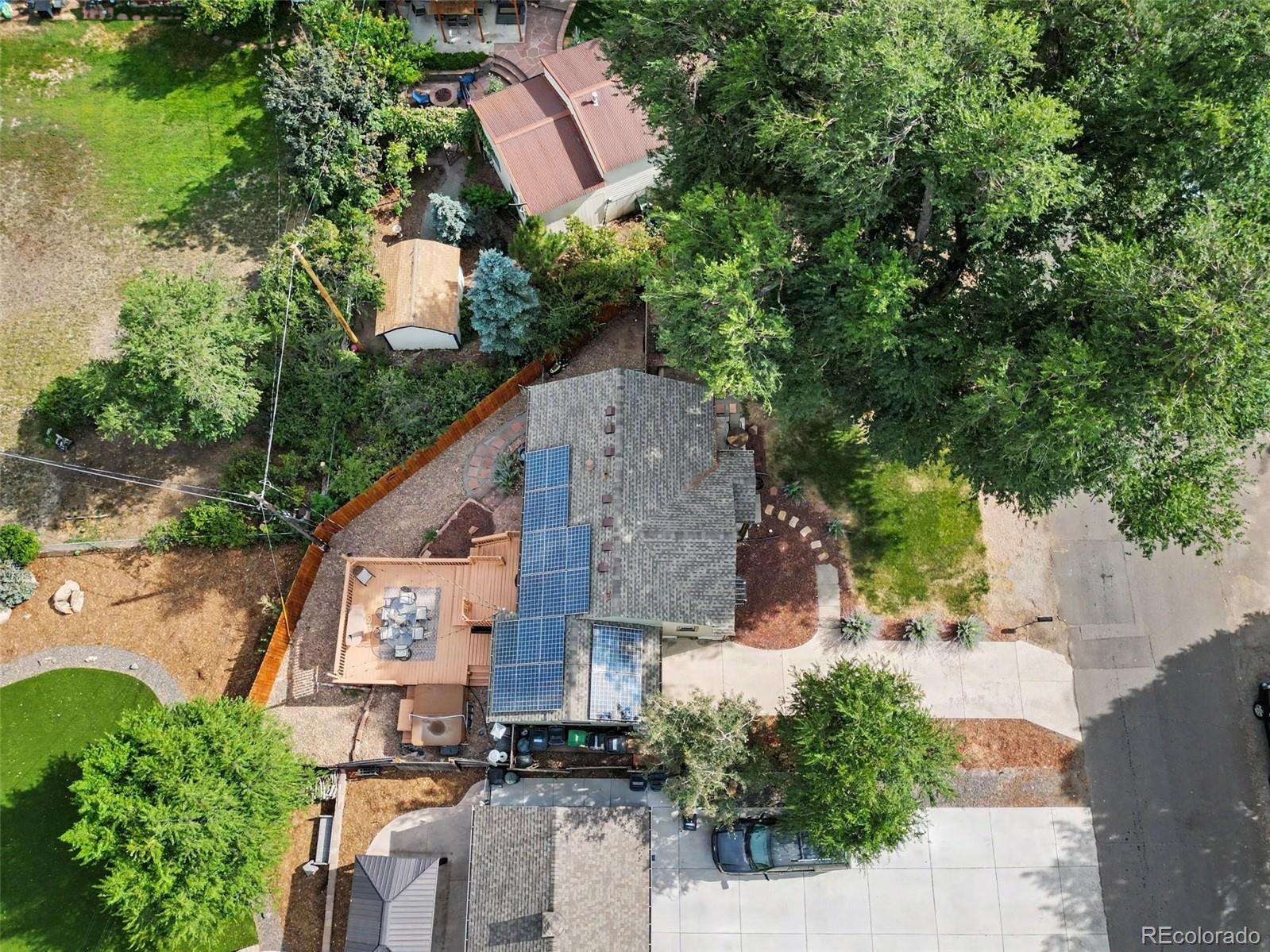 MLS Image #35 for 2636 s pearl street,denver, Colorado