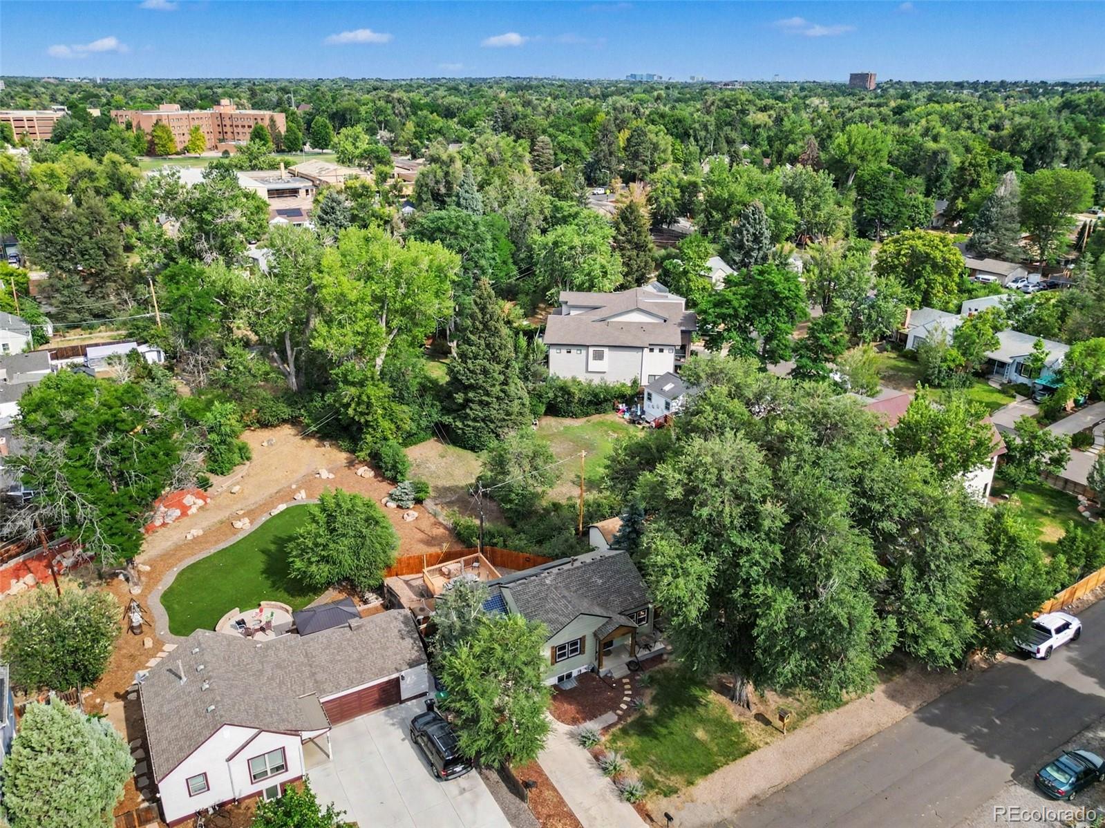 MLS Image #36 for 2636 s pearl street,denver, Colorado