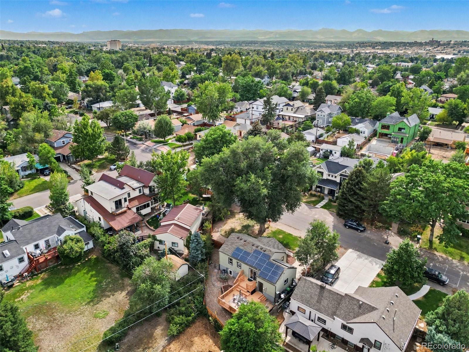 MLS Image #37 for 2636 s pearl street,denver, Colorado