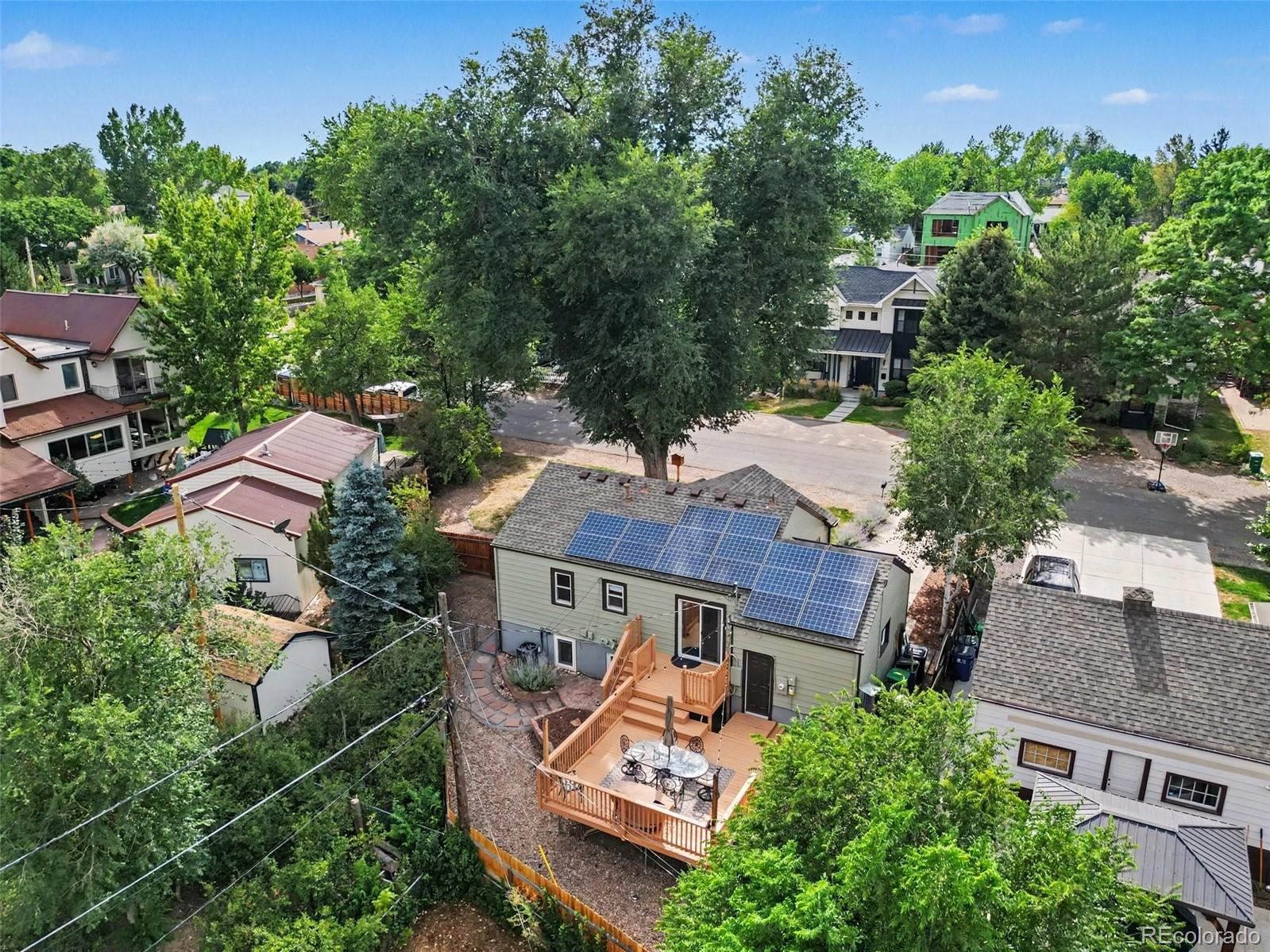 MLS Image #38 for 2636 s pearl street,denver, Colorado