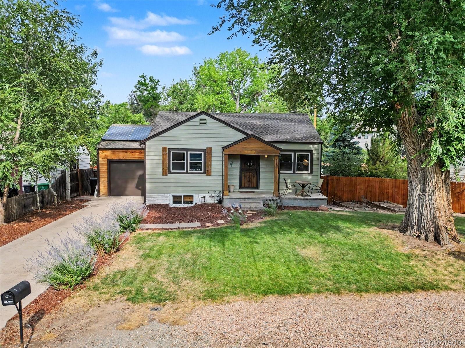 MLS Image #5 for 2636 s pearl street,denver, Colorado