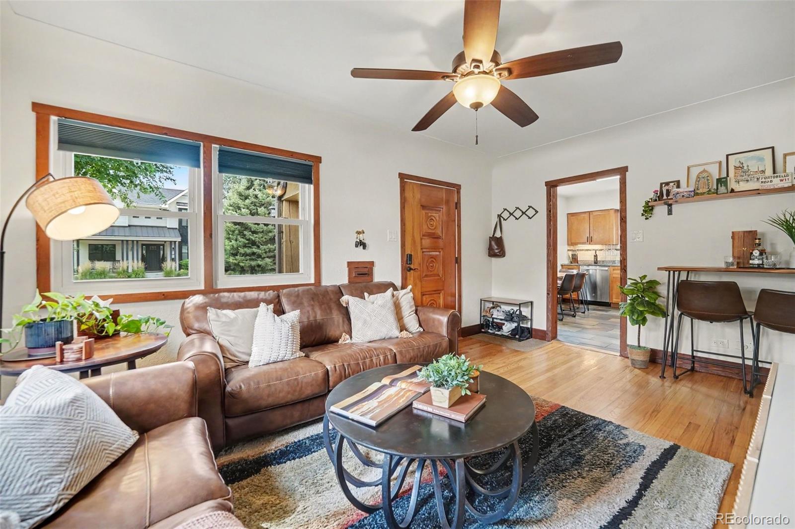MLS Image #8 for 2636 s pearl street,denver, Colorado