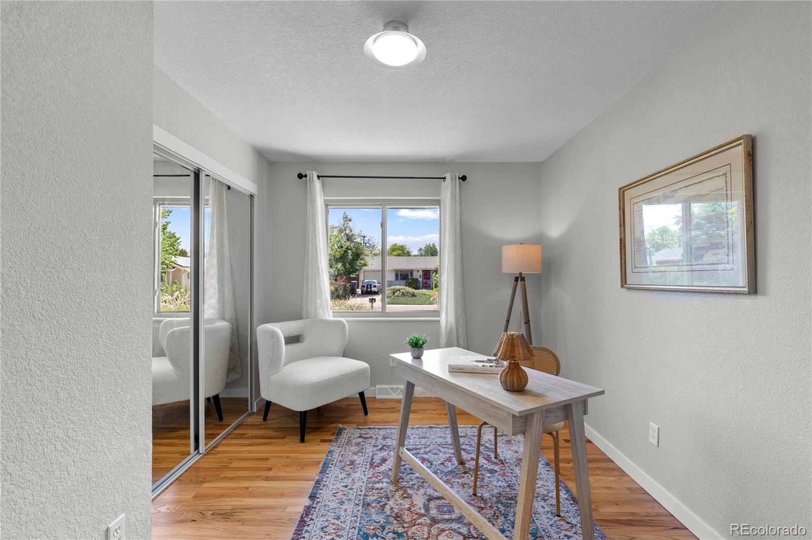 MLS Image #27 for 954 s ivy street,denver, Colorado