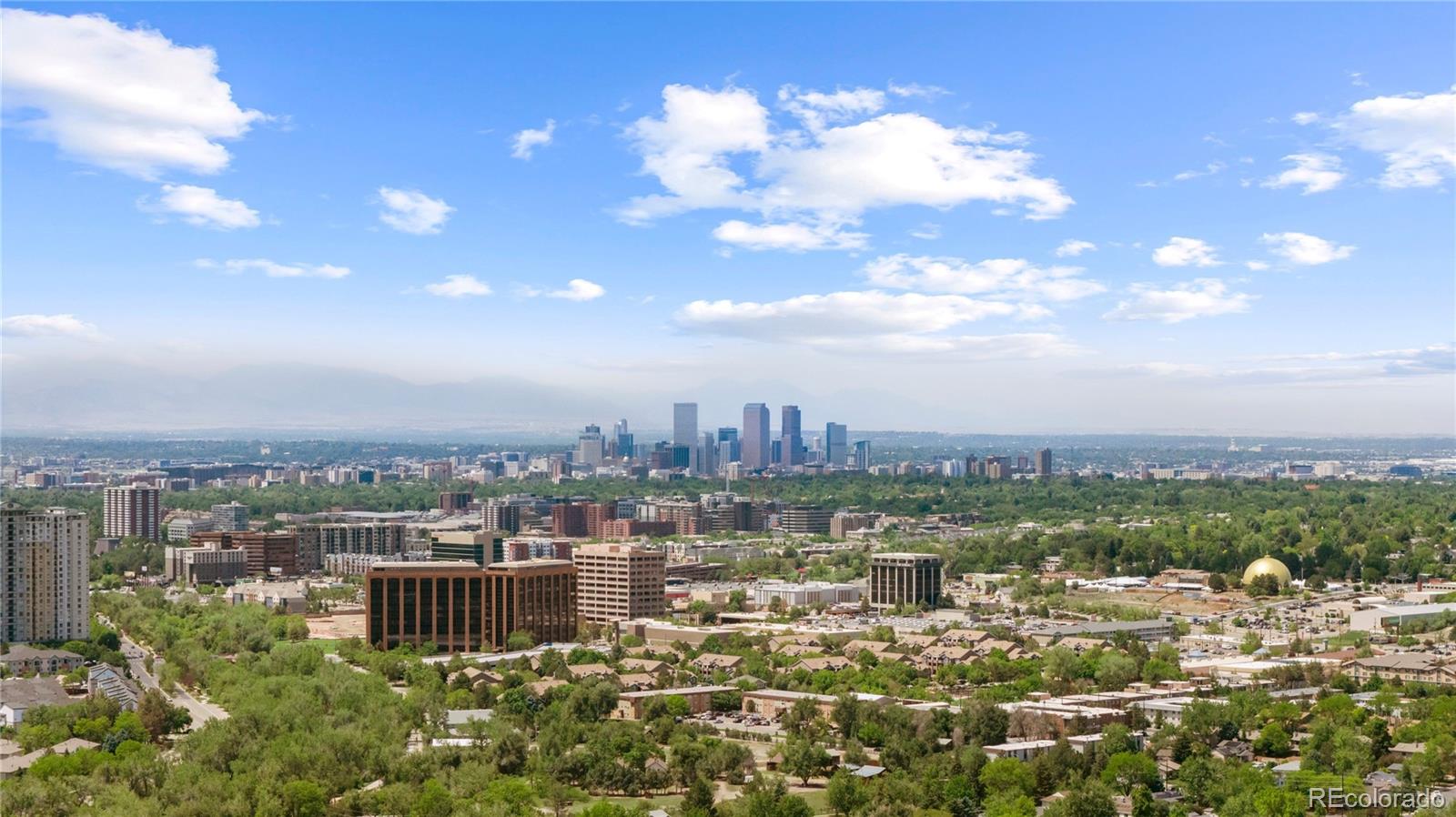MLS Image #46 for 954 s ivy street,denver, Colorado