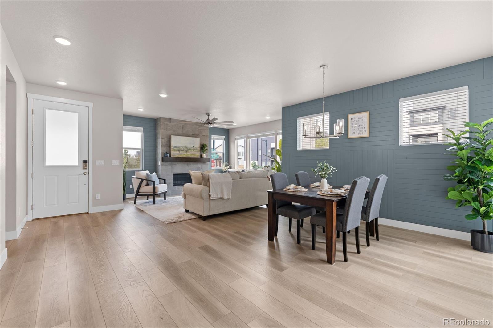 MLS Image #10 for 9751 e 62nd drive,denver, Colorado
