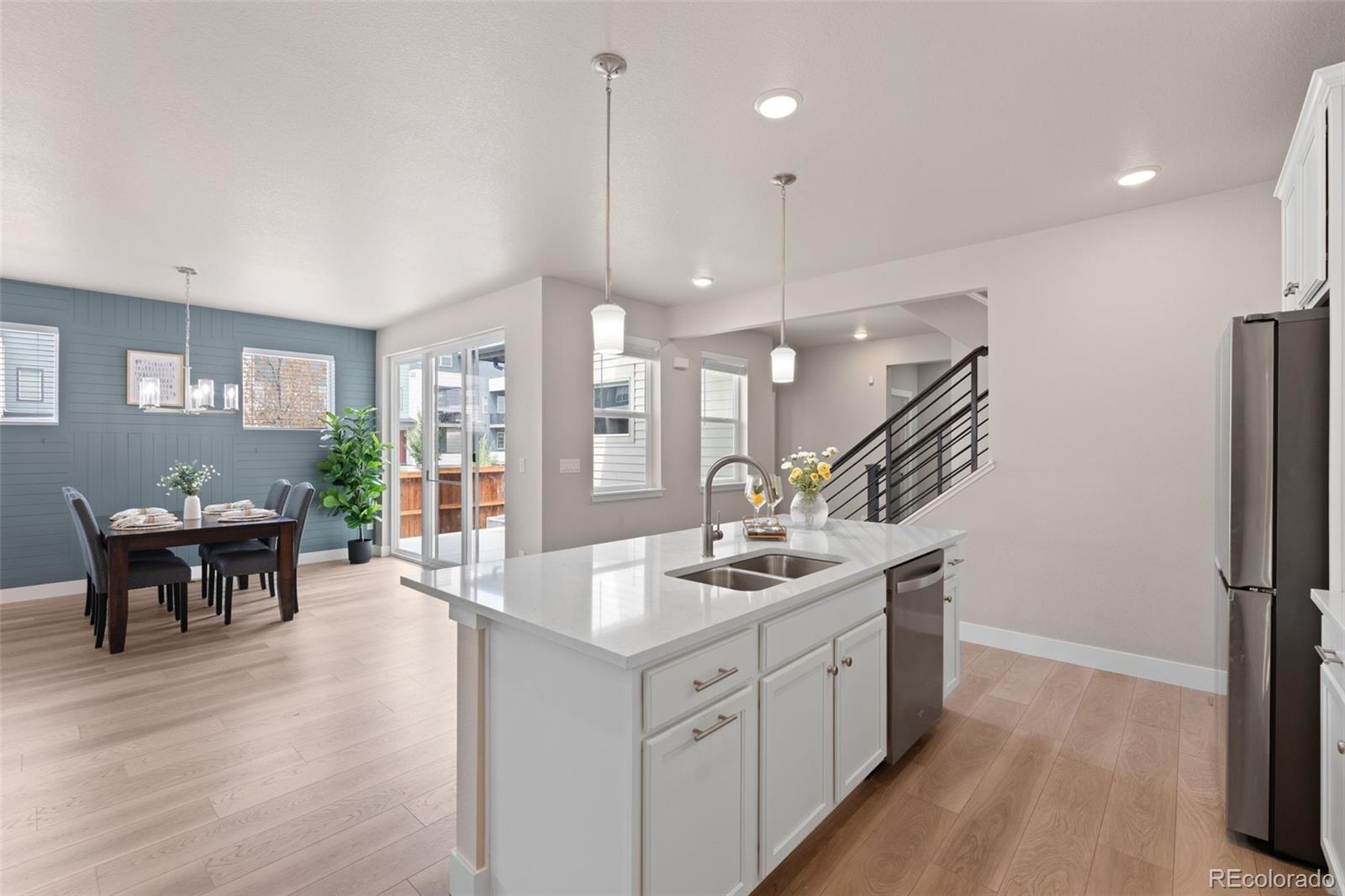 MLS Image #13 for 9751 e 62nd drive,denver, Colorado
