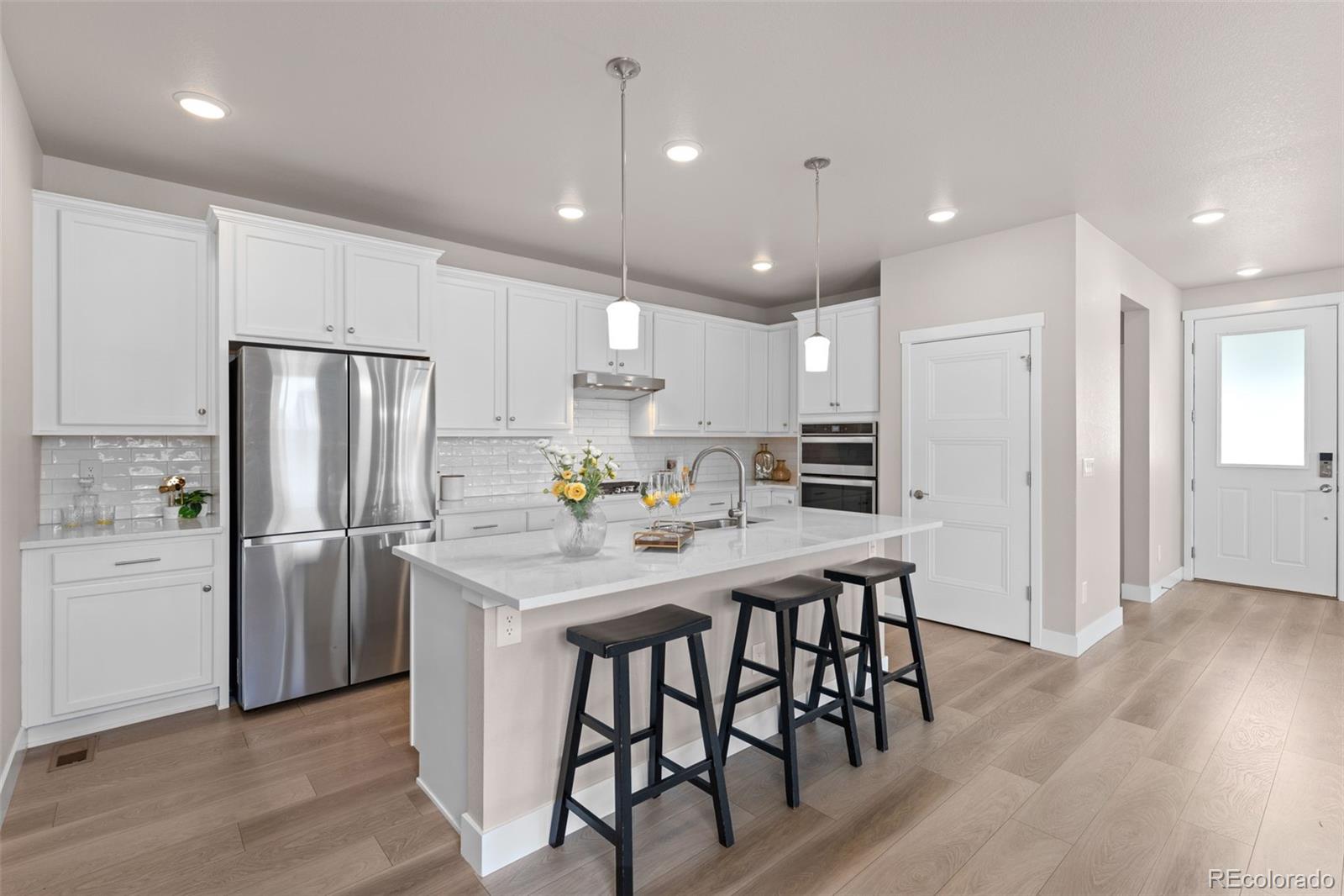 MLS Image #15 for 9751 e 62nd drive,denver, Colorado