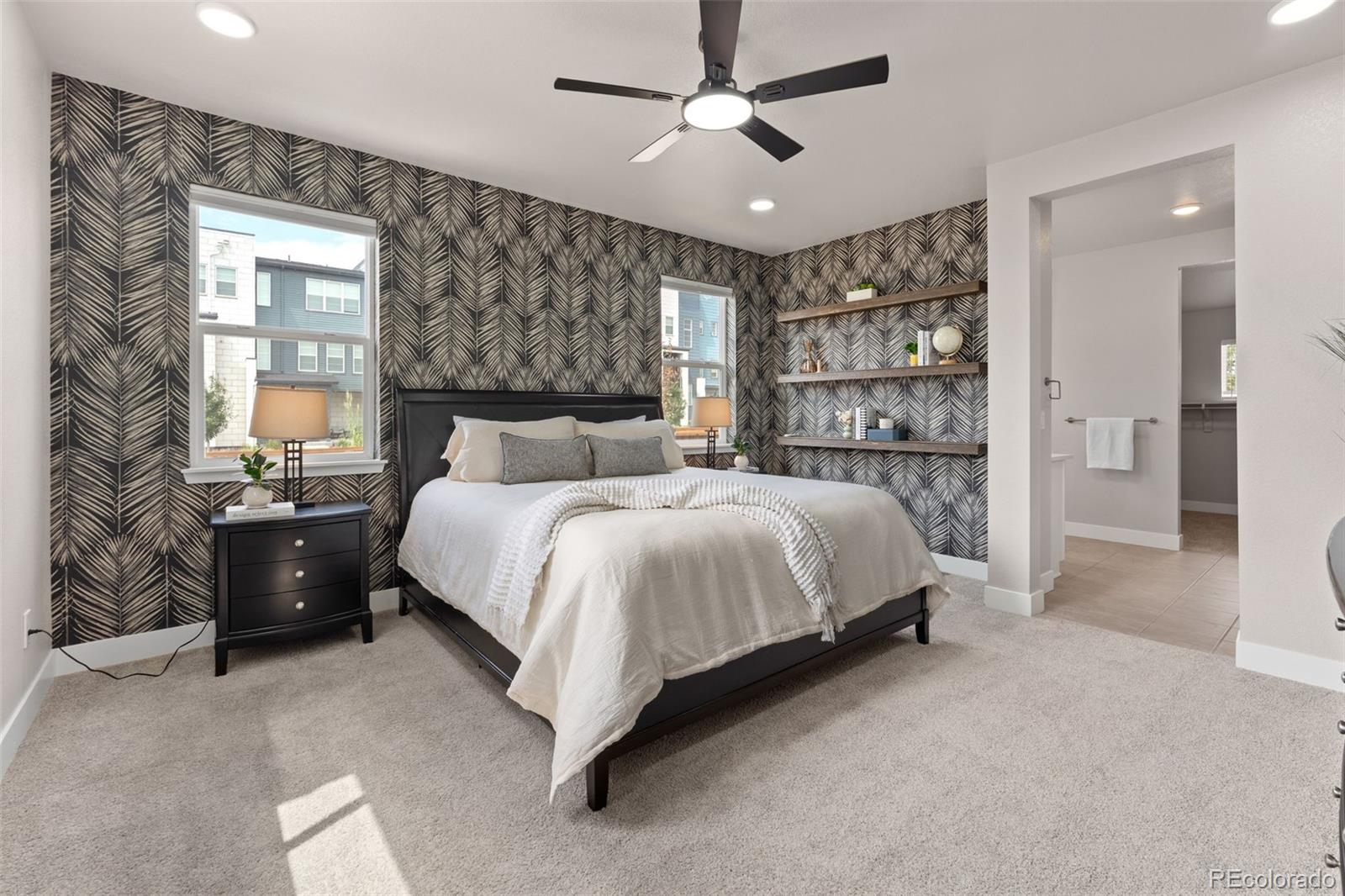 MLS Image #18 for 9751 e 62nd drive,denver, Colorado