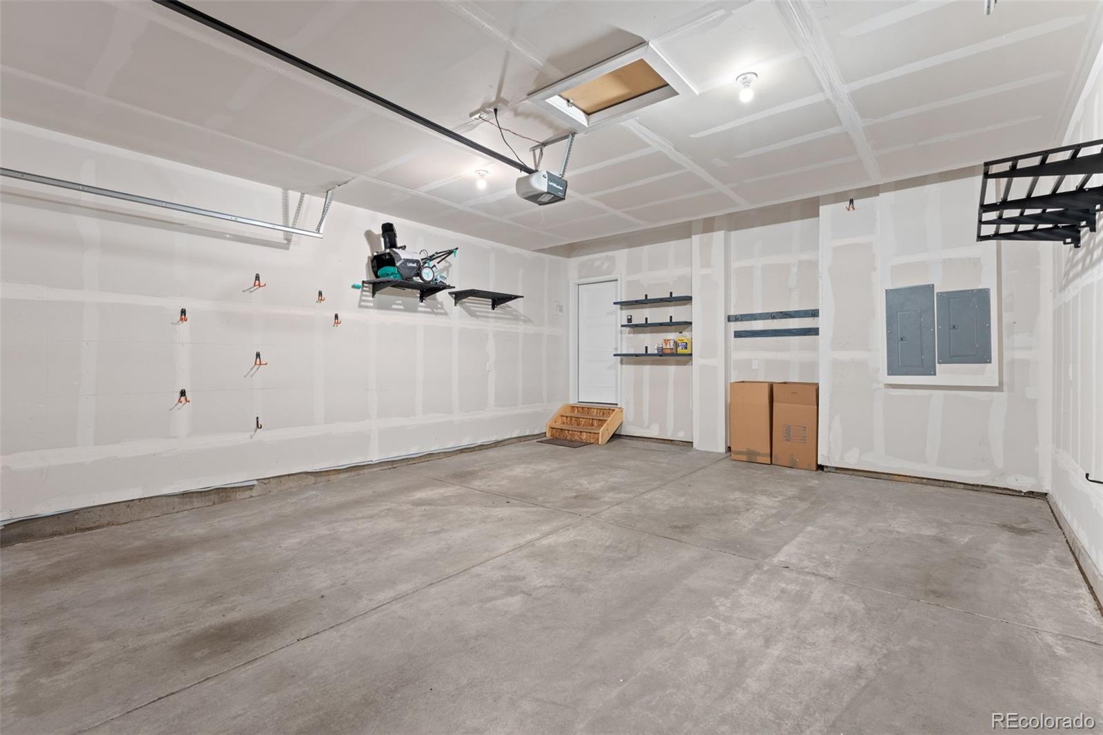 MLS Image #26 for 9751 e 62nd drive,denver, Colorado
