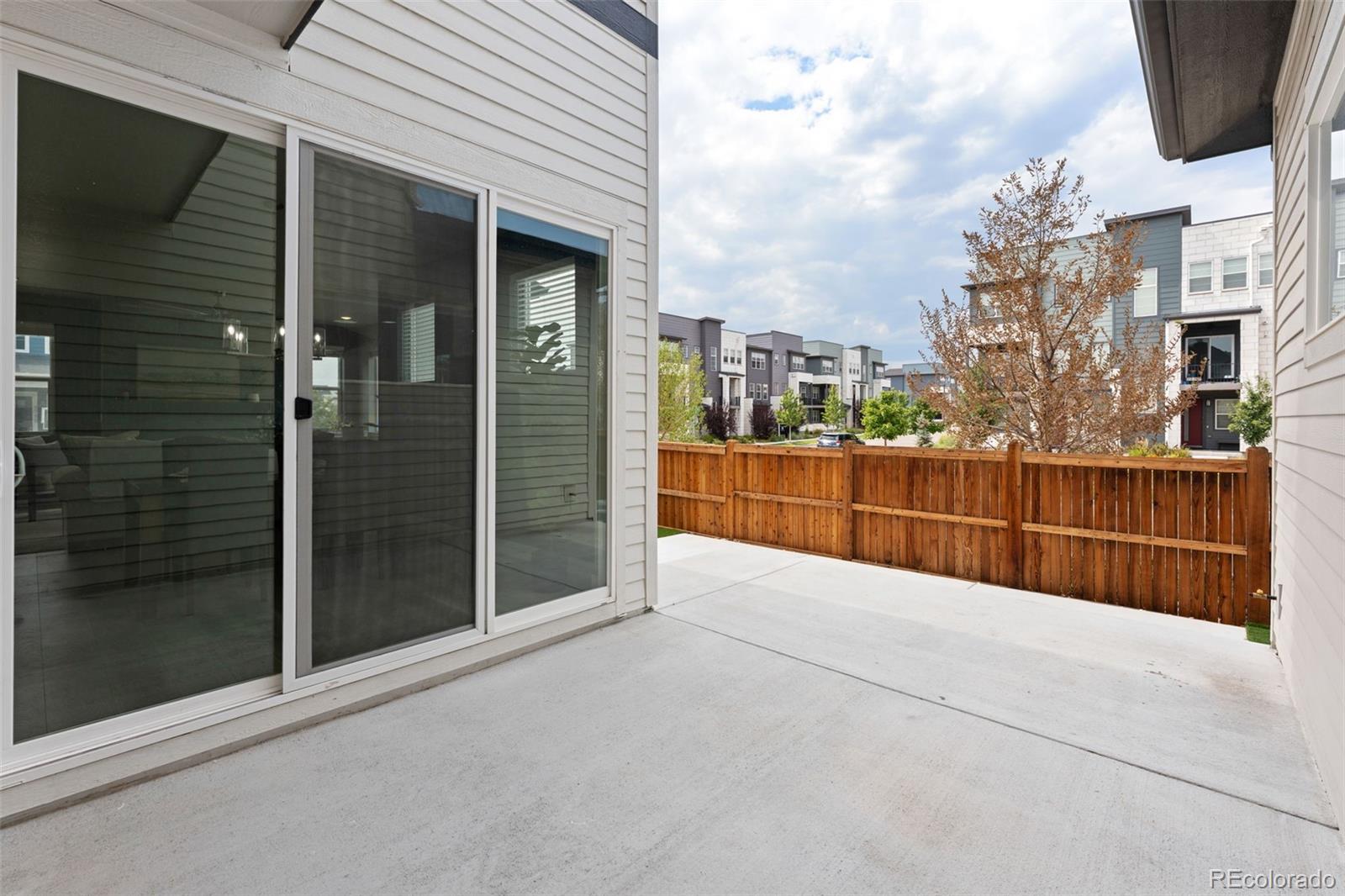 MLS Image #40 for 9751 e 62nd drive,denver, Colorado
