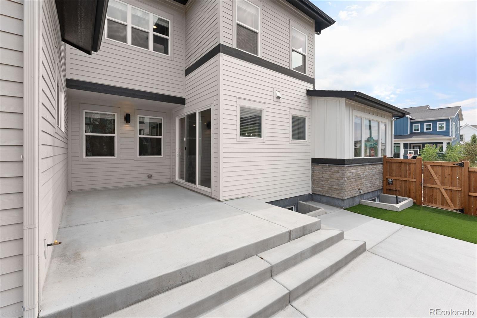 MLS Image #41 for 9751 e 62nd drive,denver, Colorado
