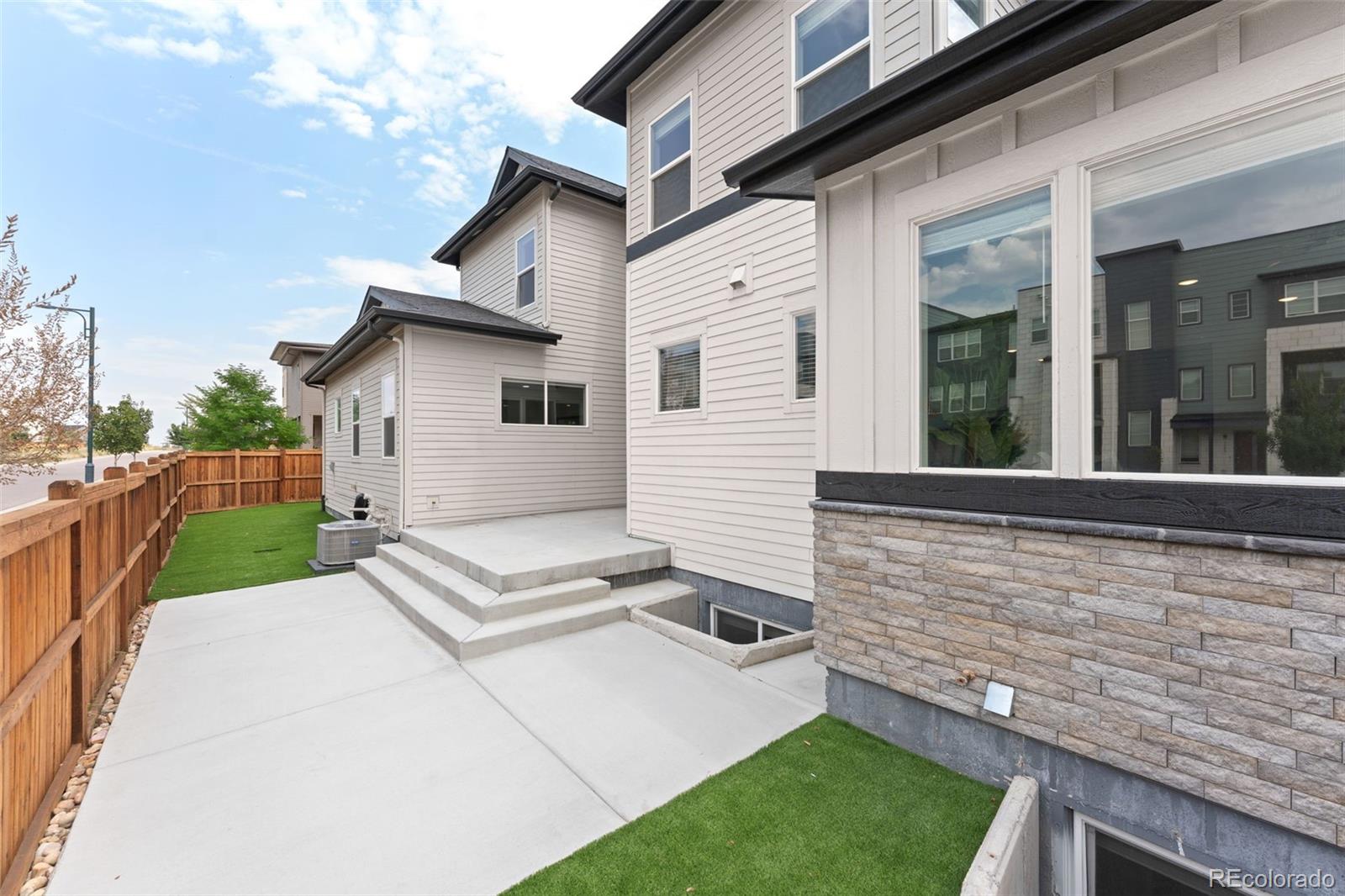 MLS Image #42 for 9751 e 62nd drive,denver, Colorado
