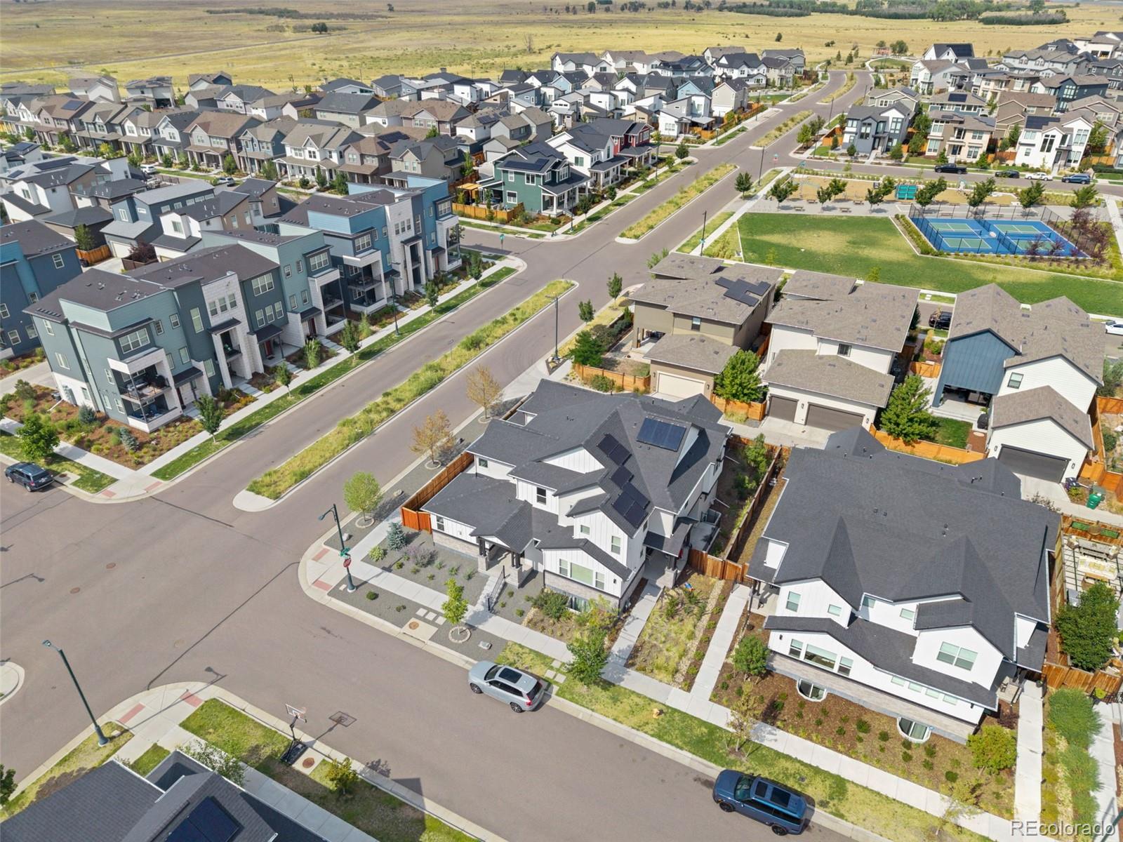 MLS Image #47 for 9751 e 62nd drive,denver, Colorado