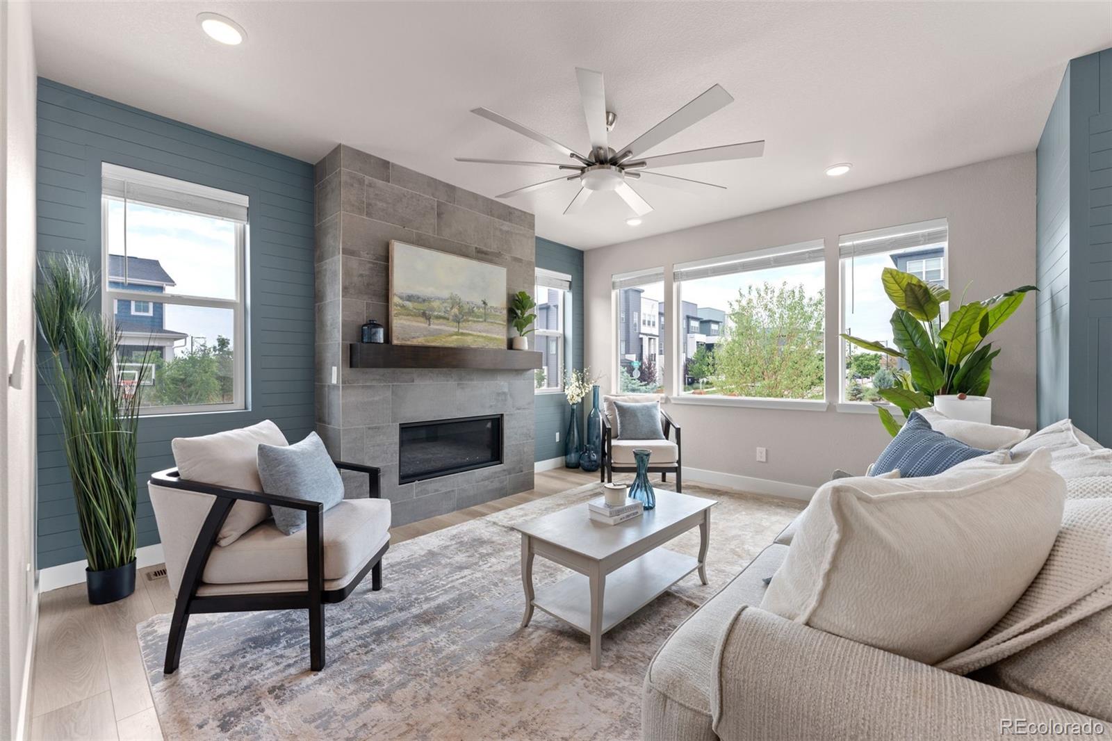 MLS Image #6 for 9751 e 62nd drive,denver, Colorado