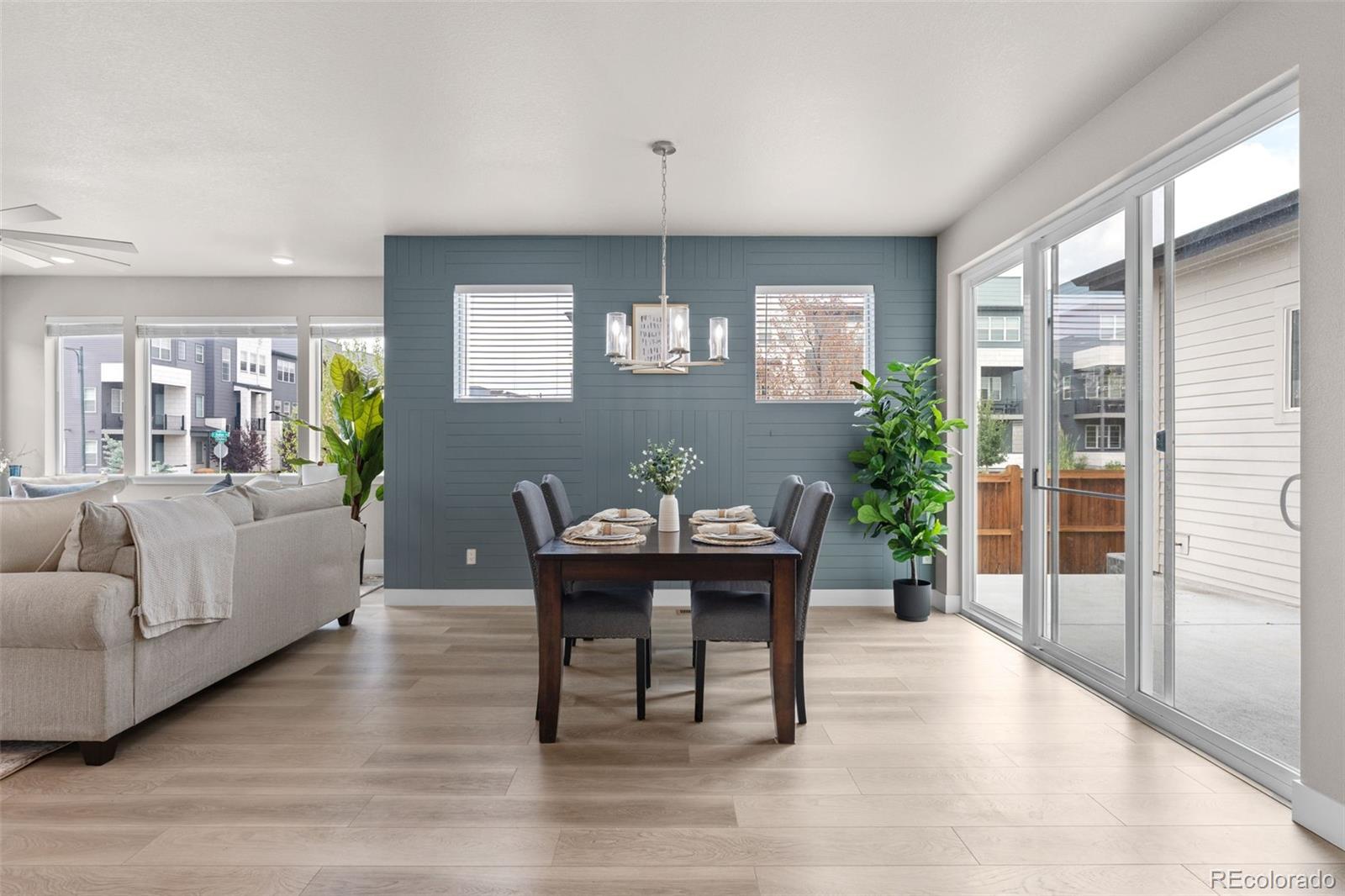 MLS Image #7 for 9751 e 62nd drive,denver, Colorado