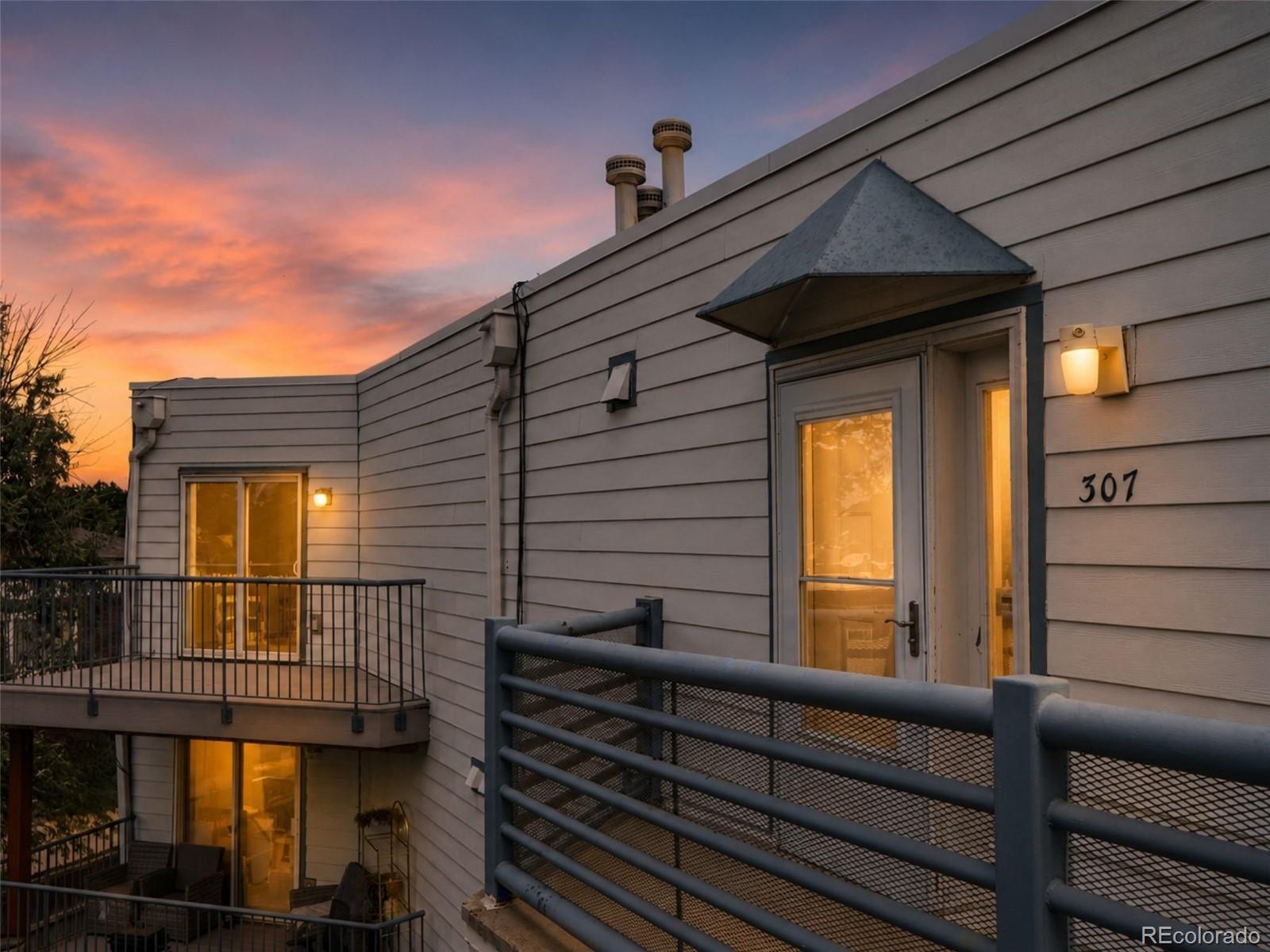 MLS Image #19 for 1226 s monaco street parkway,denver, Colorado