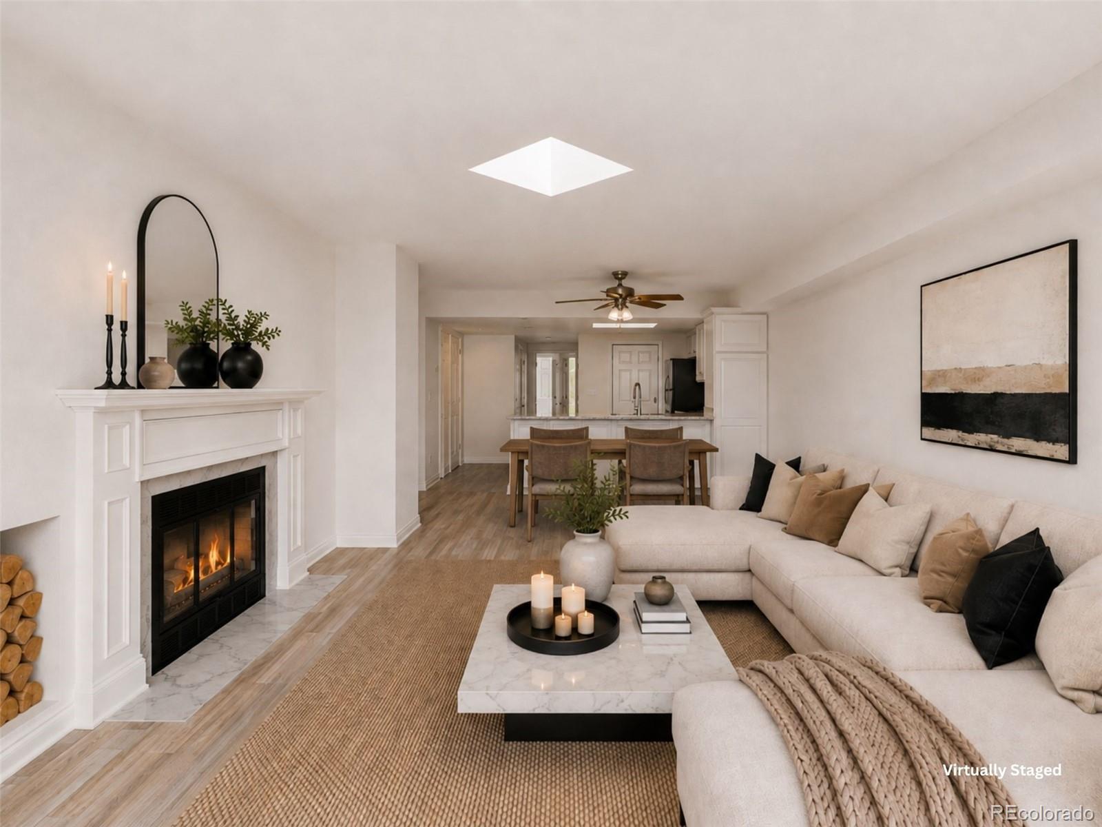 MLS Image #2 for 1226 s monaco street parkway,denver, Colorado