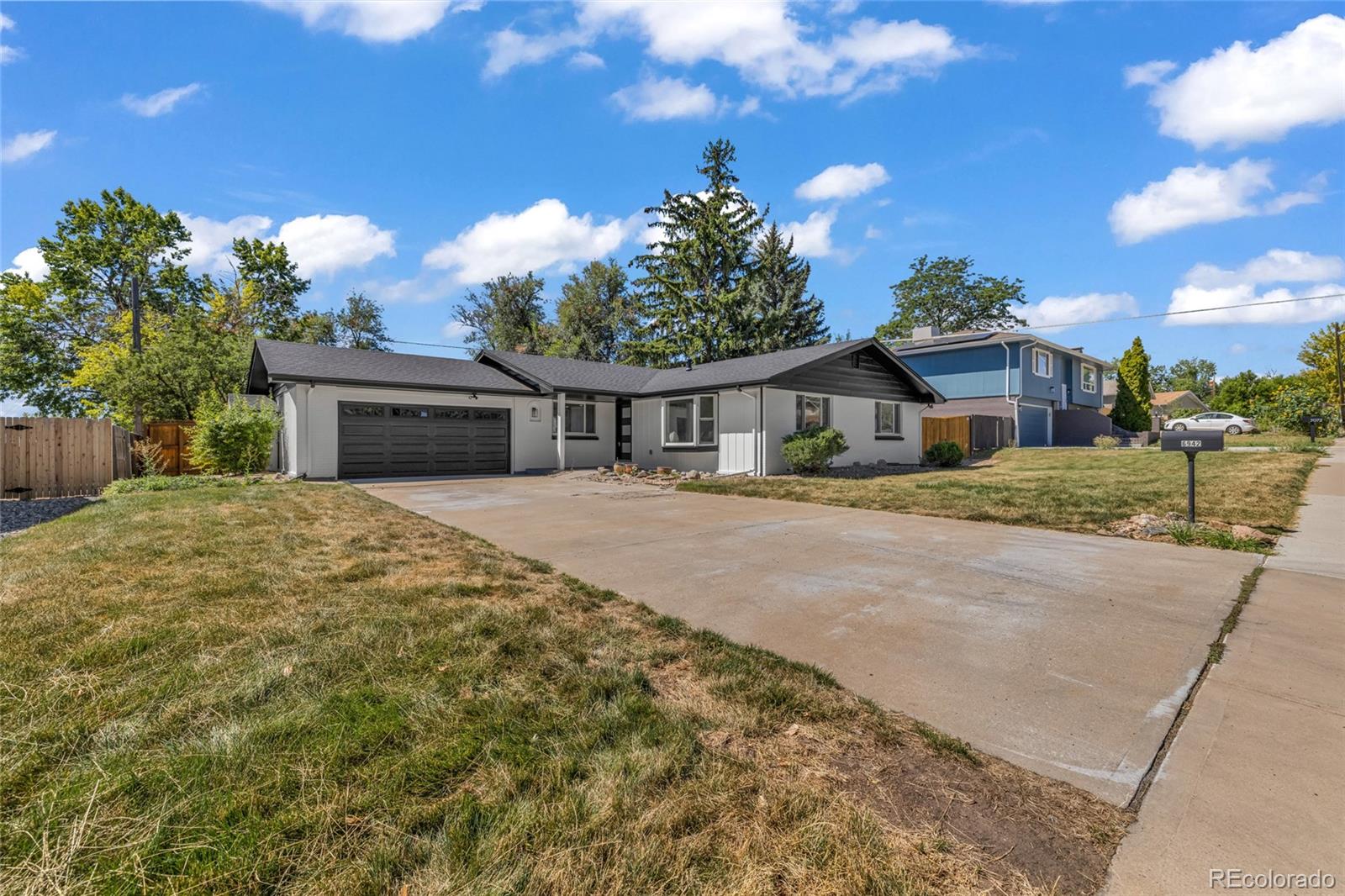 MLS Image #1 for 6942 w 68th place,arvada, Colorado