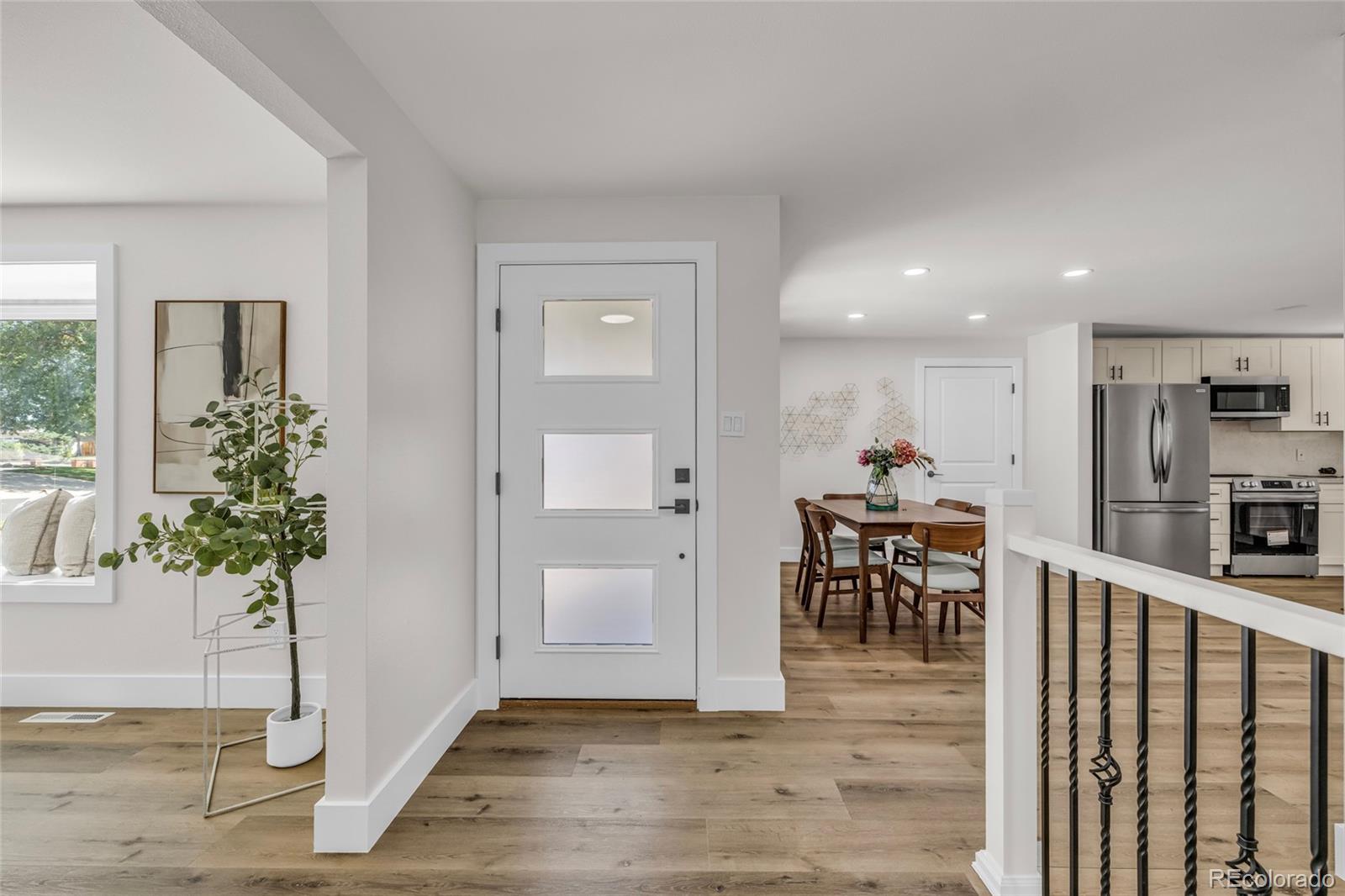 MLS Image #3 for 6942 w 68th place,arvada, Colorado