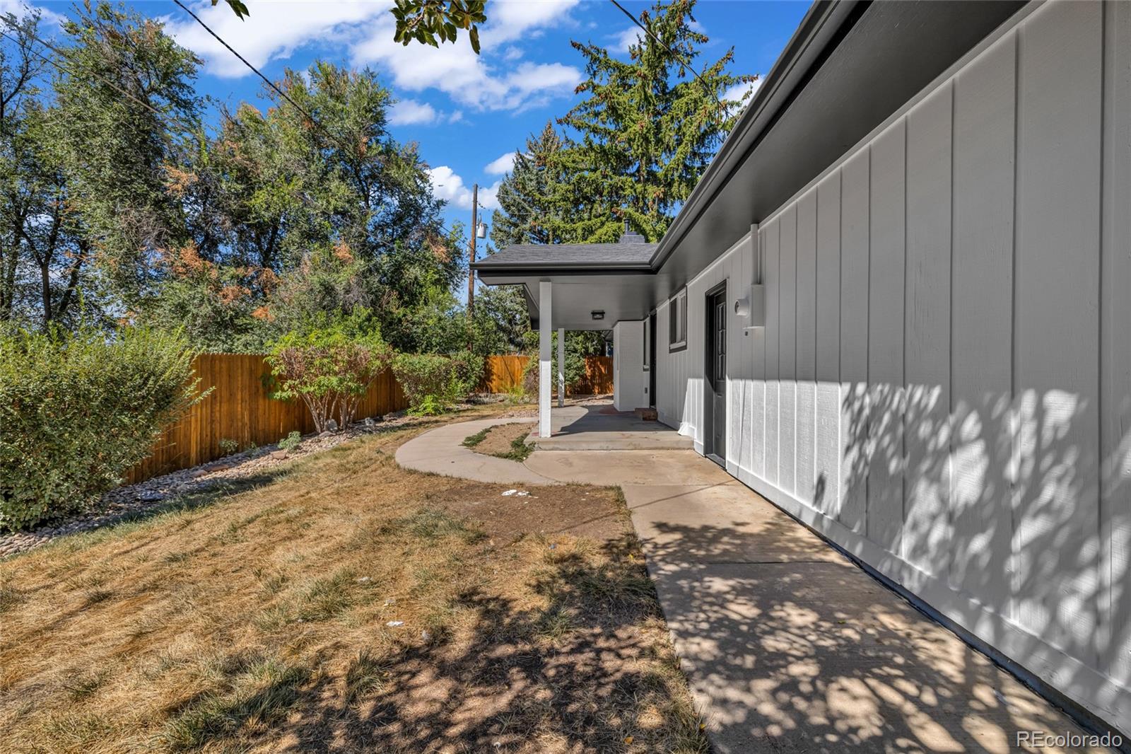 MLS Image #30 for 6942 w 68th place,arvada, Colorado