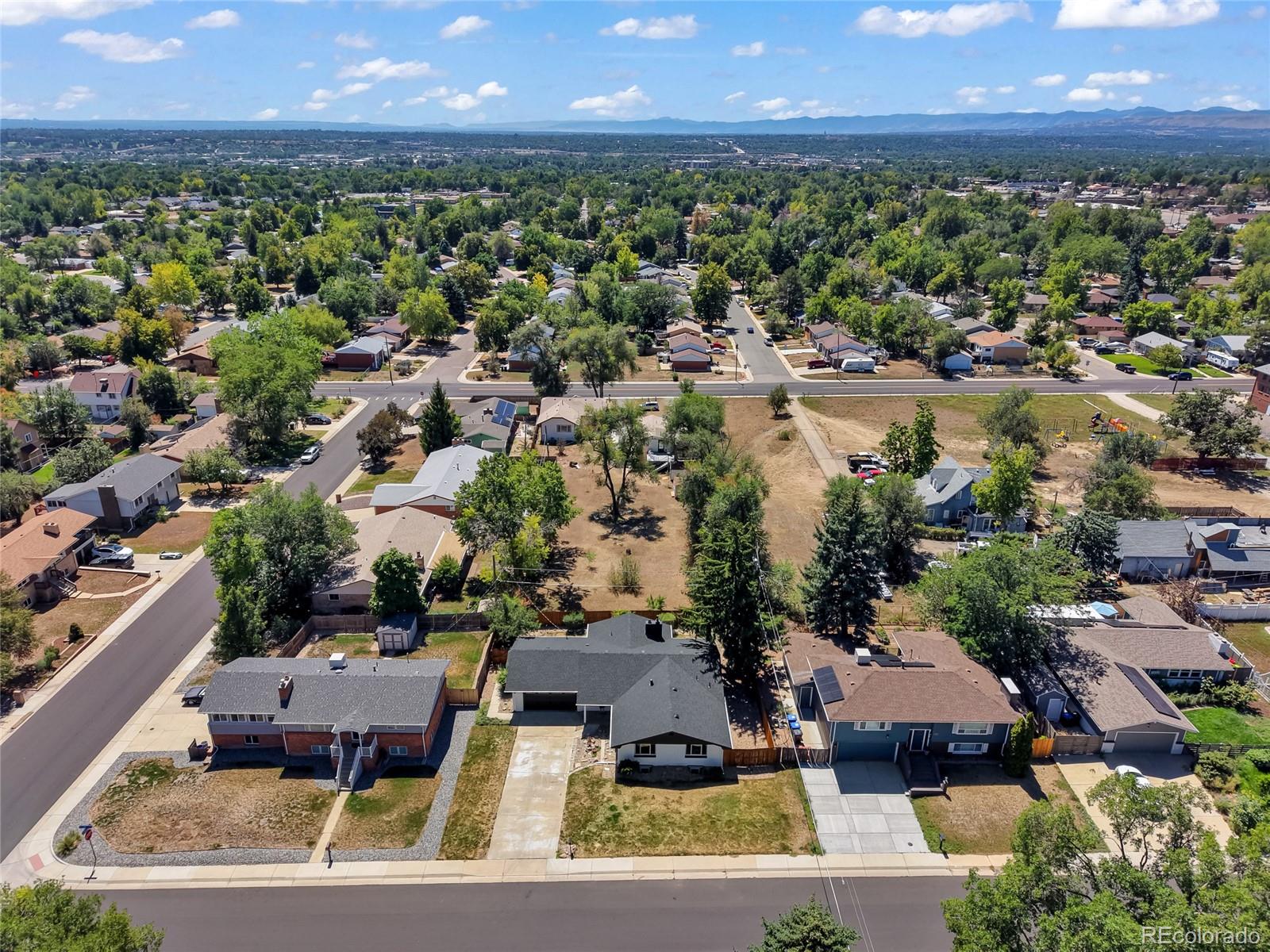 MLS Image #35 for 6942 w 68th place,arvada, Colorado