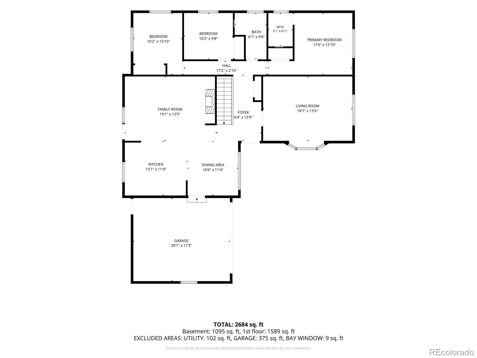 MLS Image #37 for 6942 w 68th place,arvada, Colorado