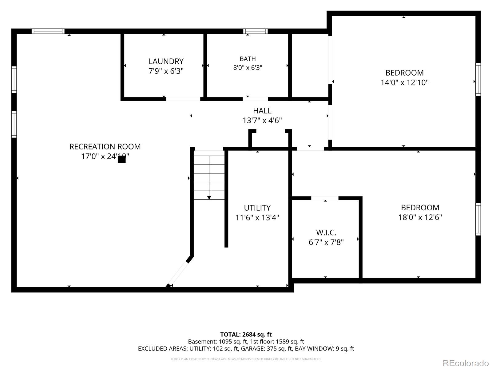 MLS Image #38 for 6942 w 68th place,arvada, Colorado